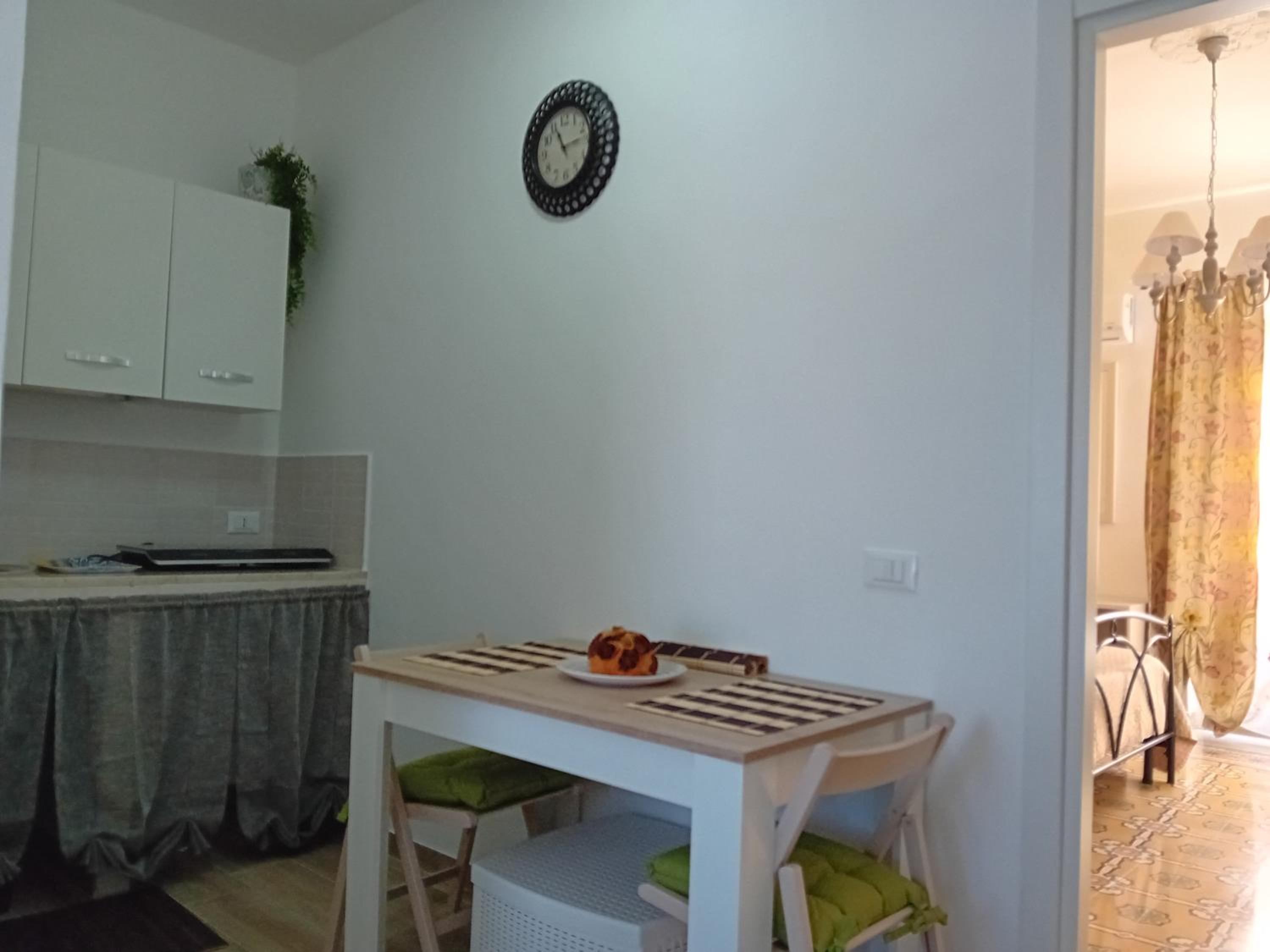 Apartment with Sea View - Photo 17