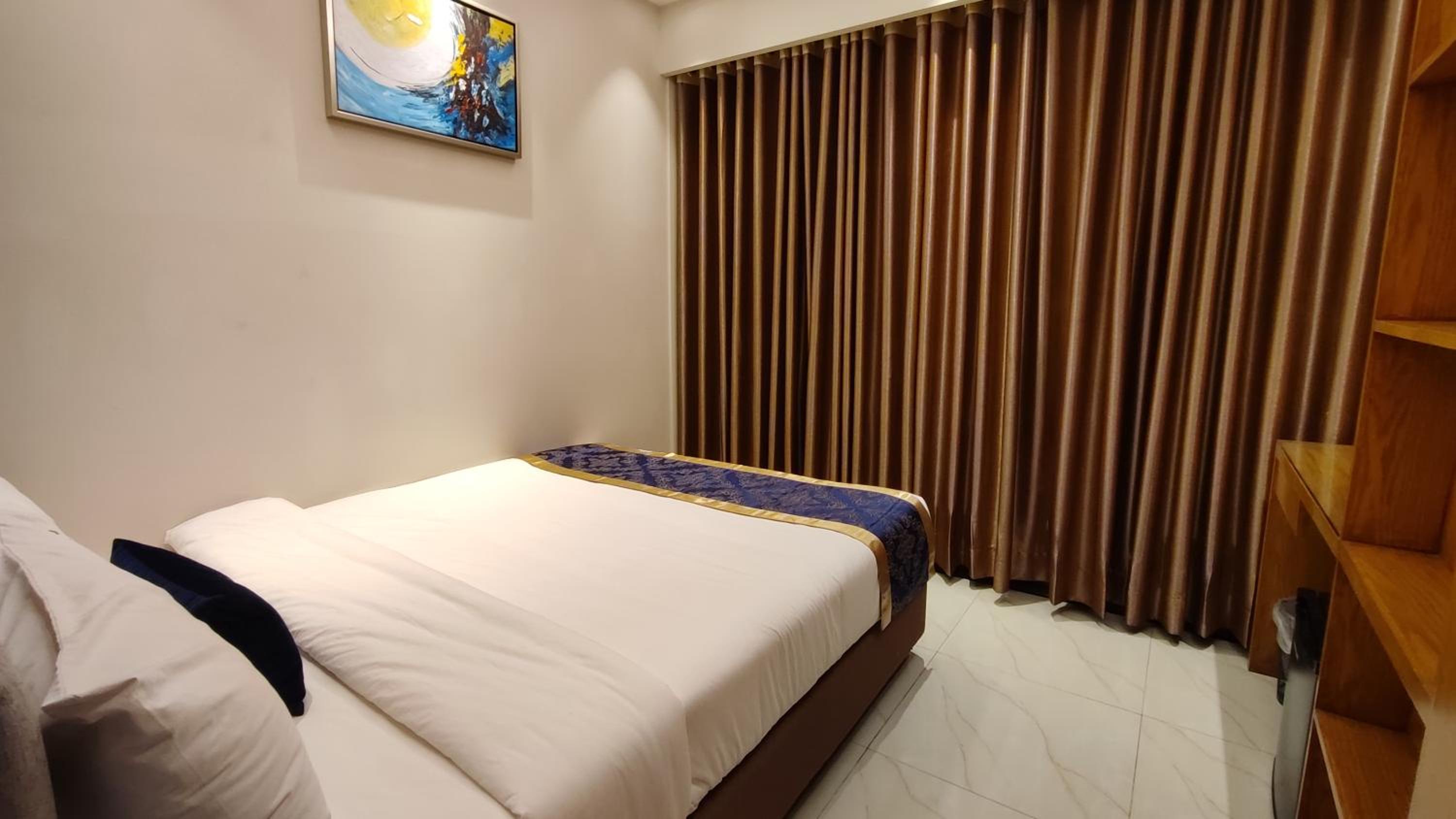 Deluxe Room photo 3