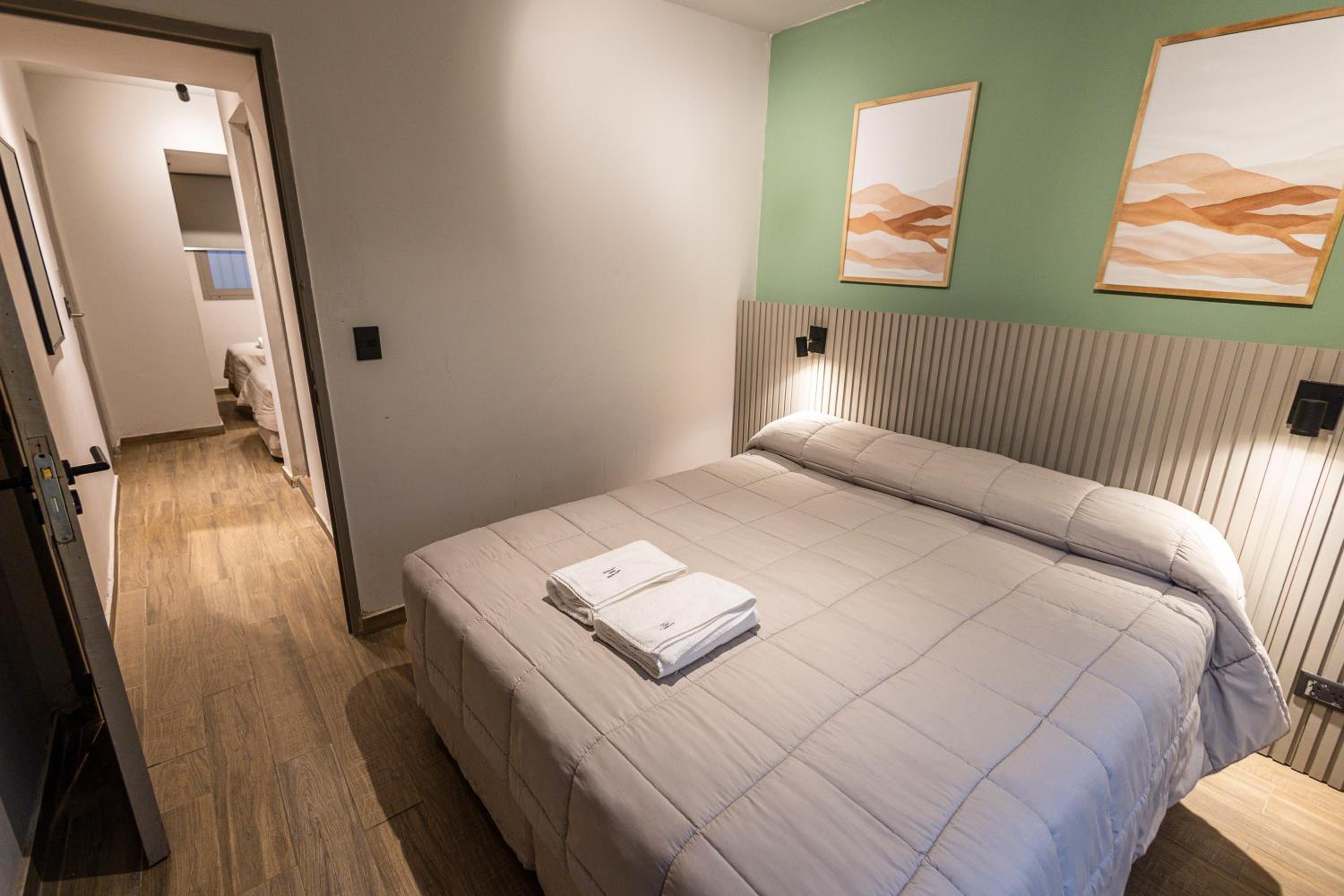 Quadruple Room photo 2