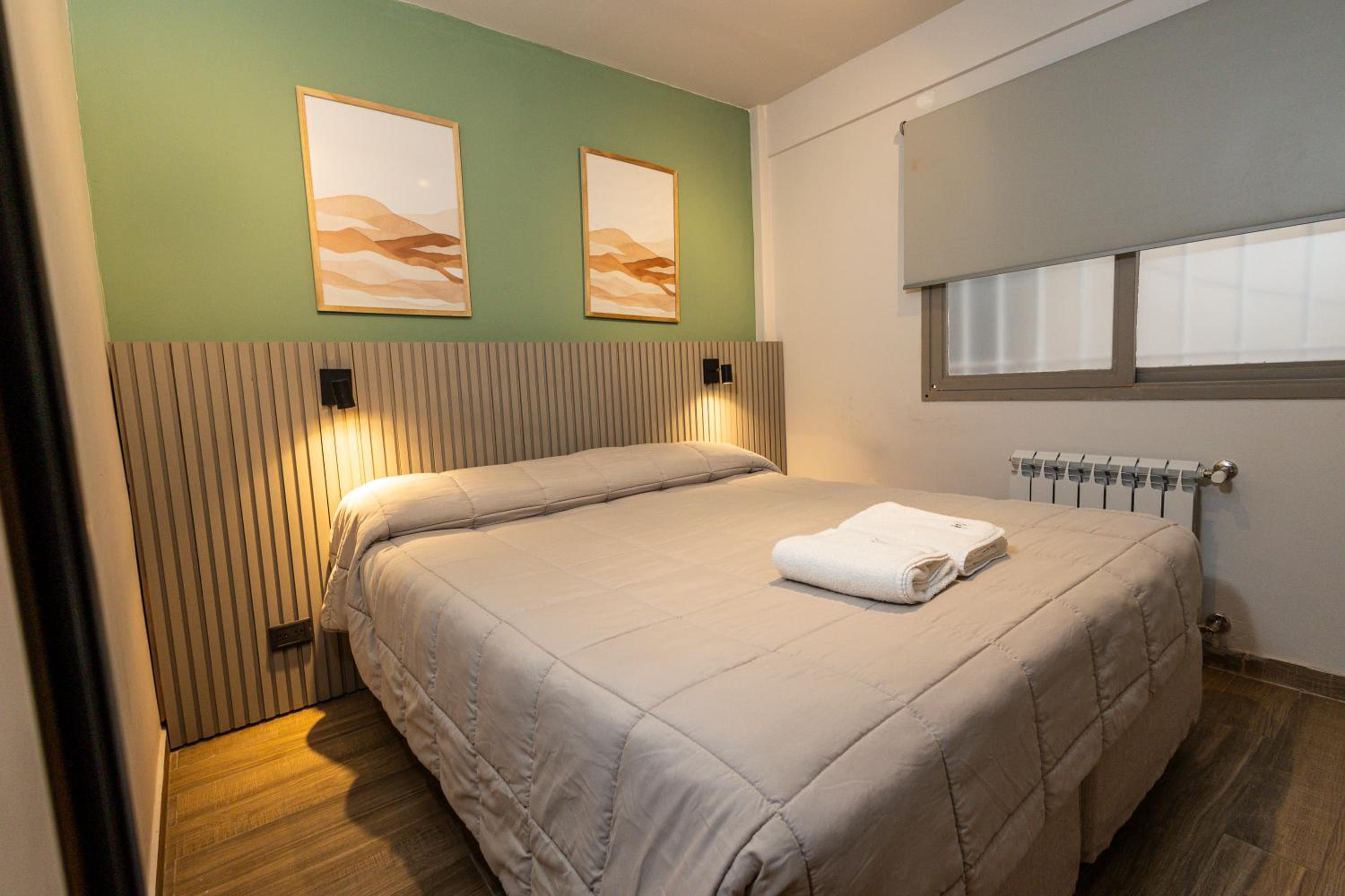 Quadruple Room photo 1