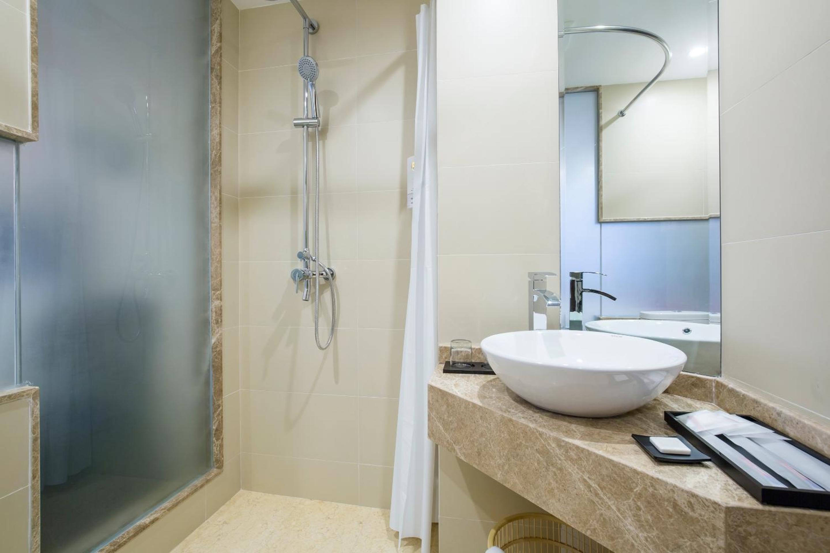 Standard Double Room - Photo 1