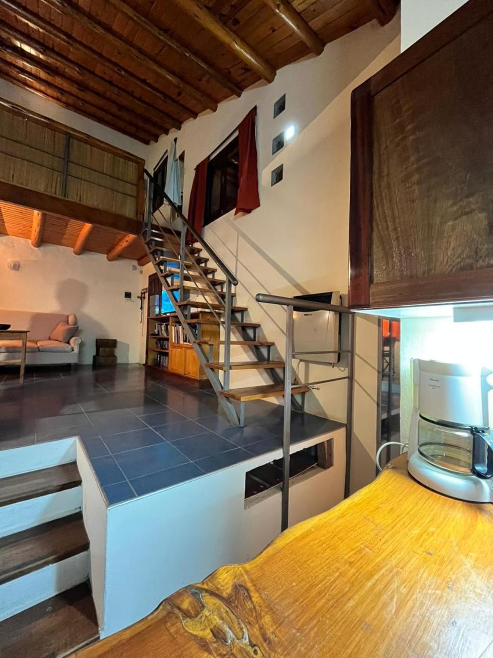 One-Bedroom Chalet photo 1