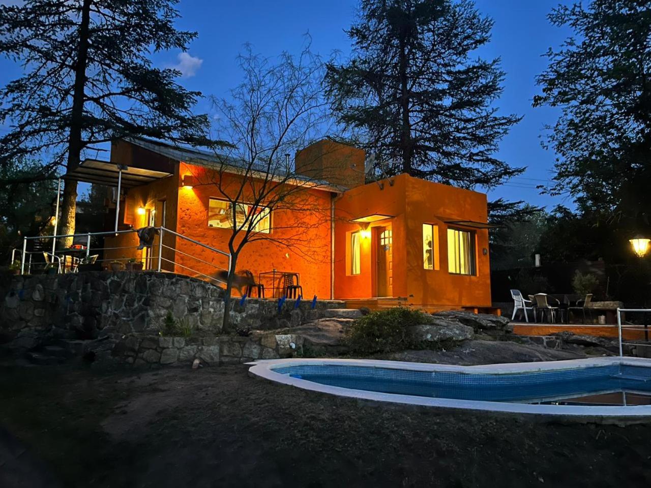 One-Bedroom Chalet photo 2