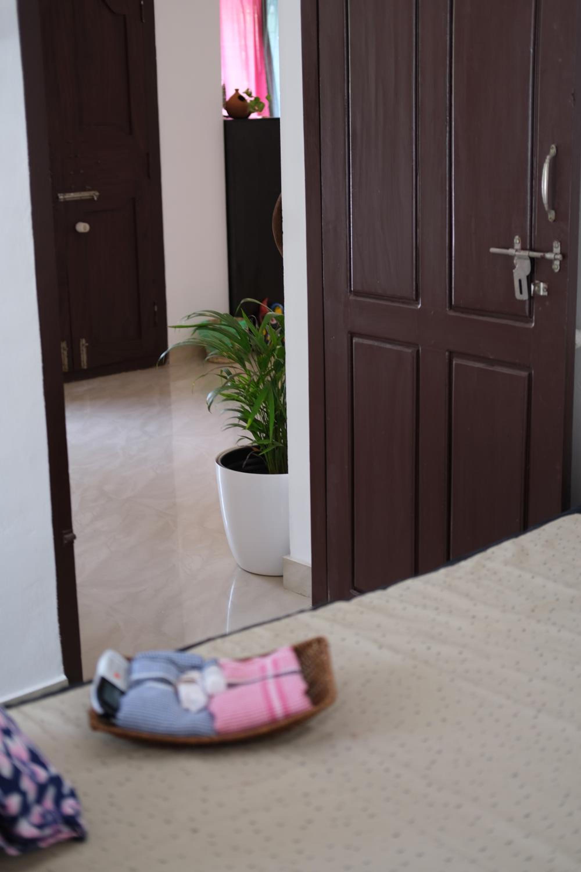 Two-Bedroom House photo 3