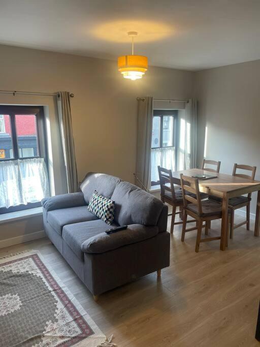 Two-Bedroom Apartment photo 1