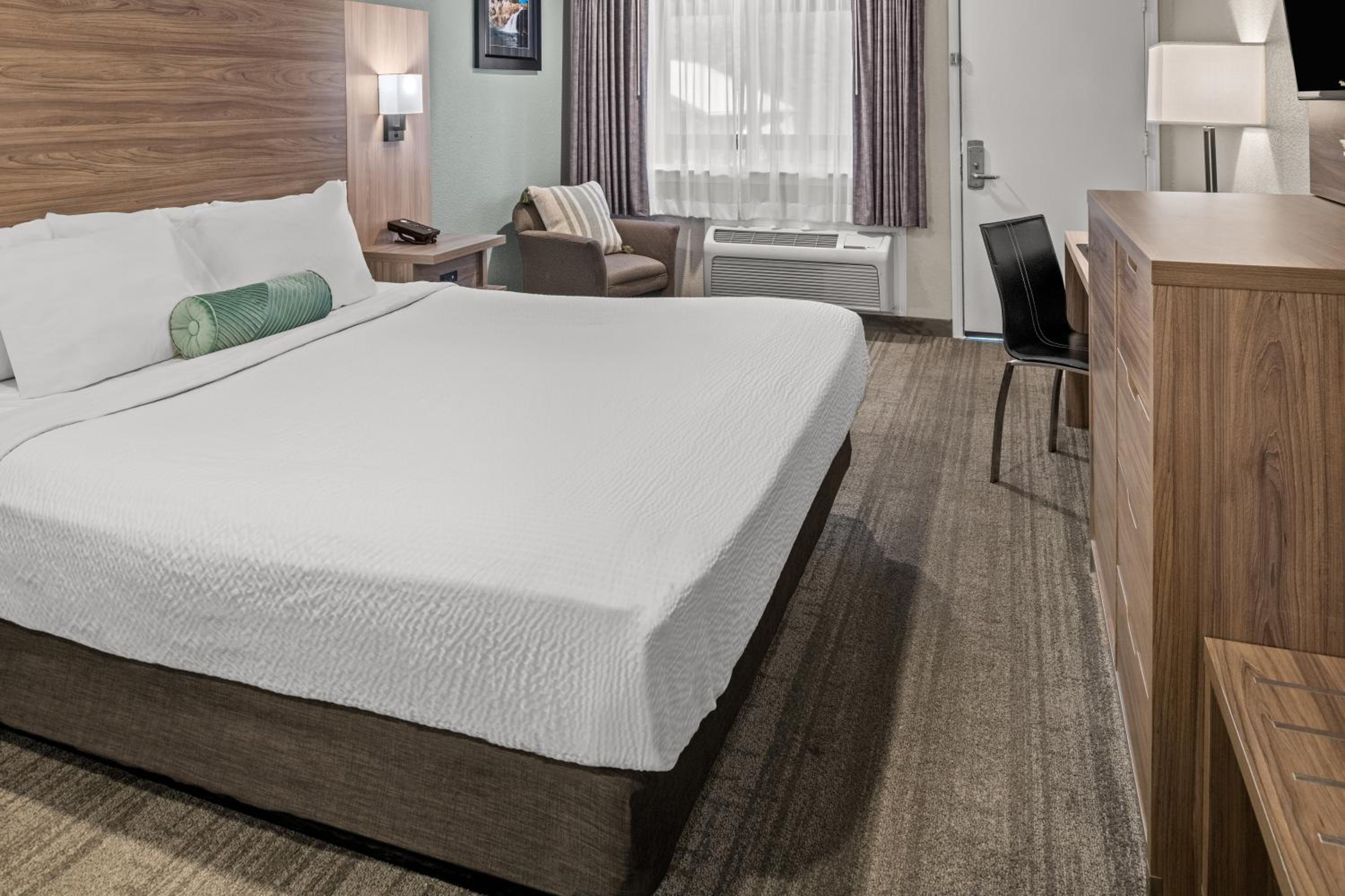 King Room - Photo 2