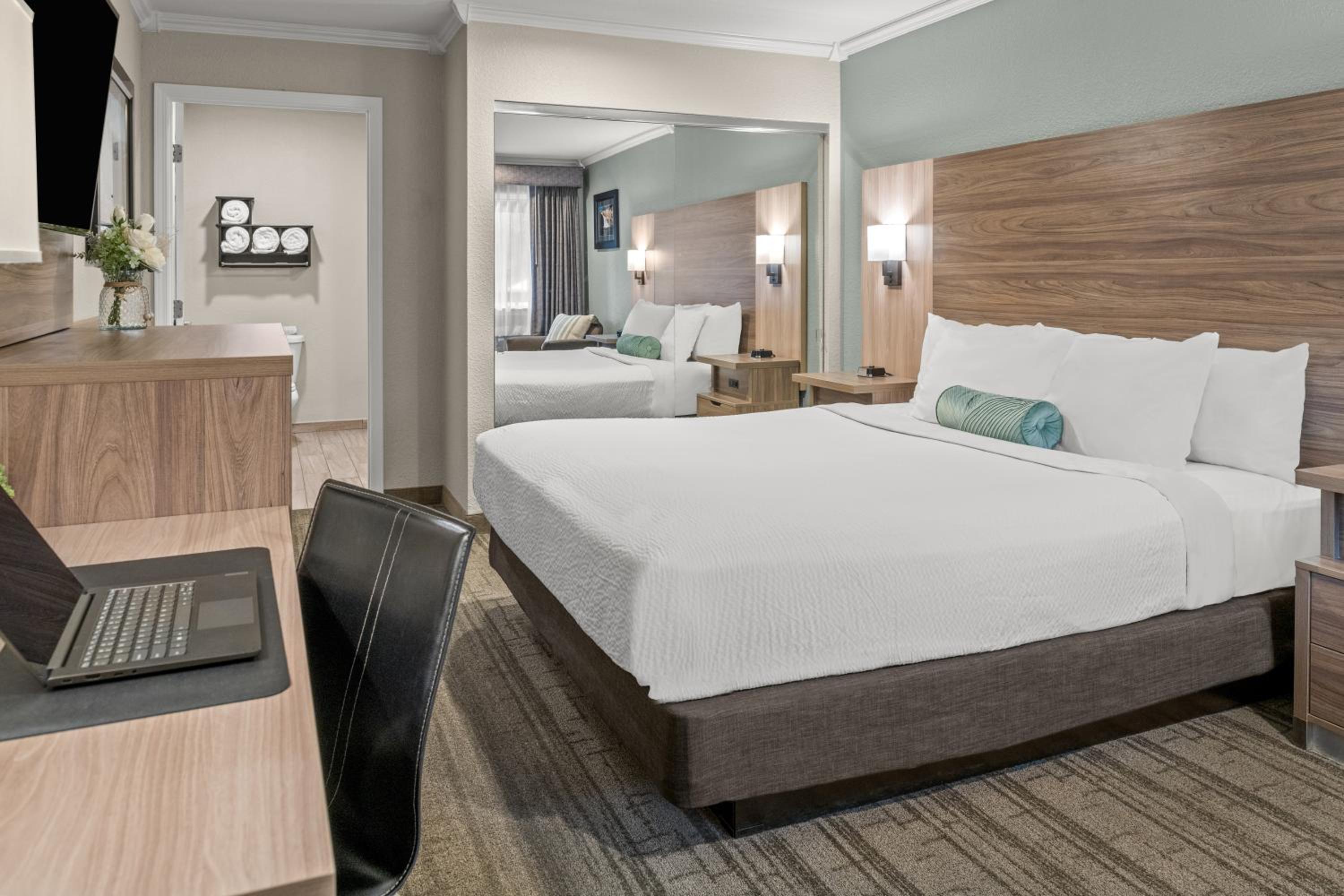 King Room - Photo 1