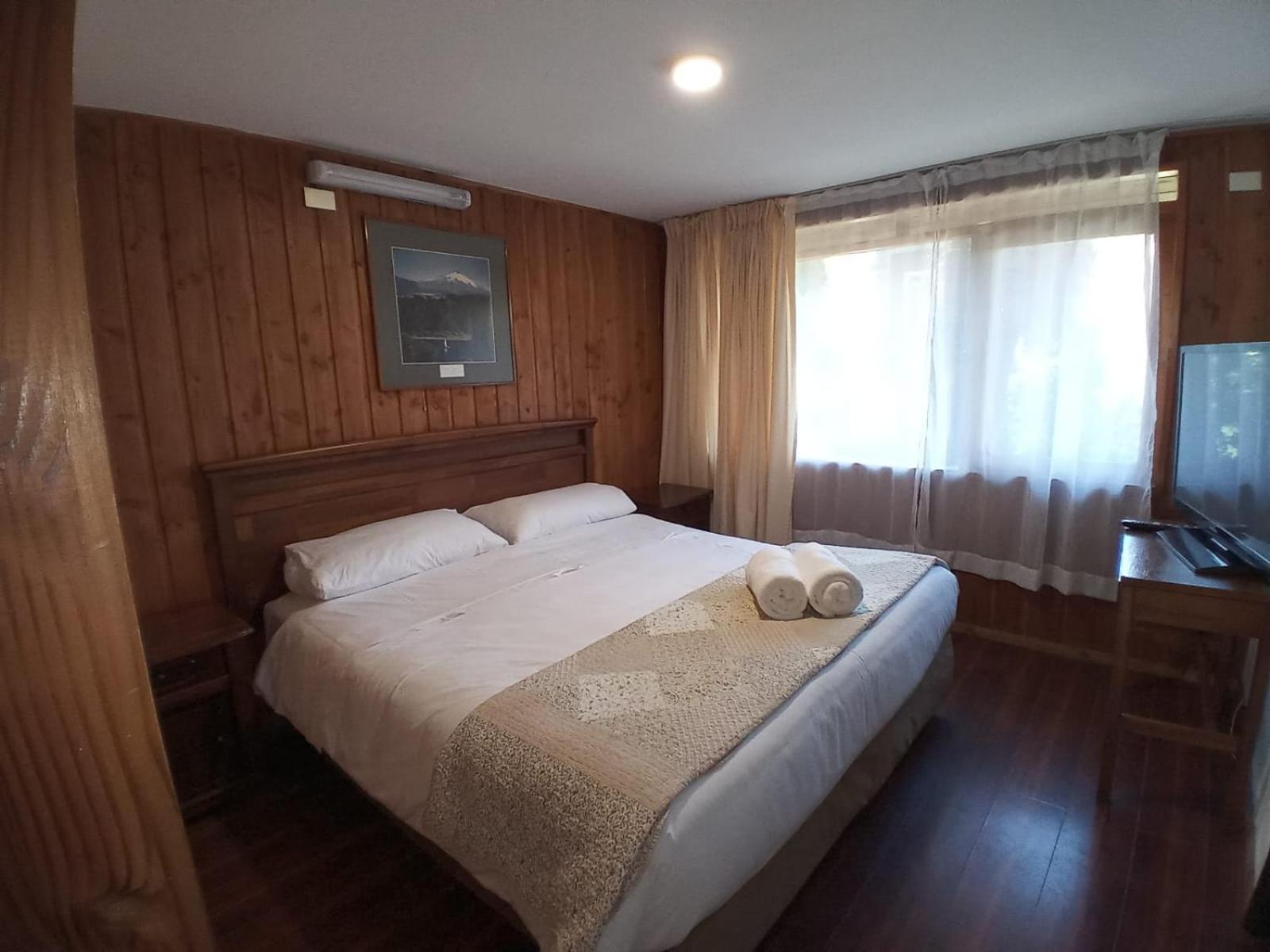 Standard Quadruple Room photo 1