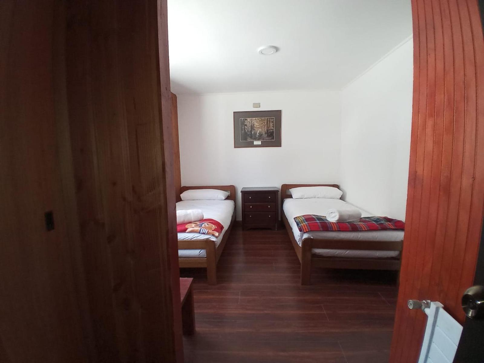 Standard Quadruple Room photo 2