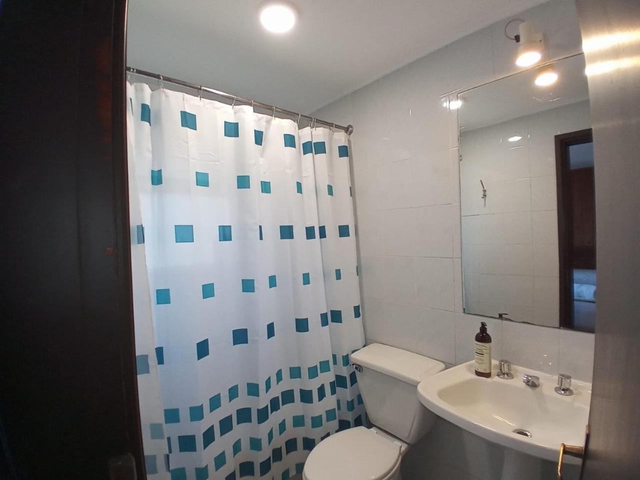Standard Quadruple Room photo 3
