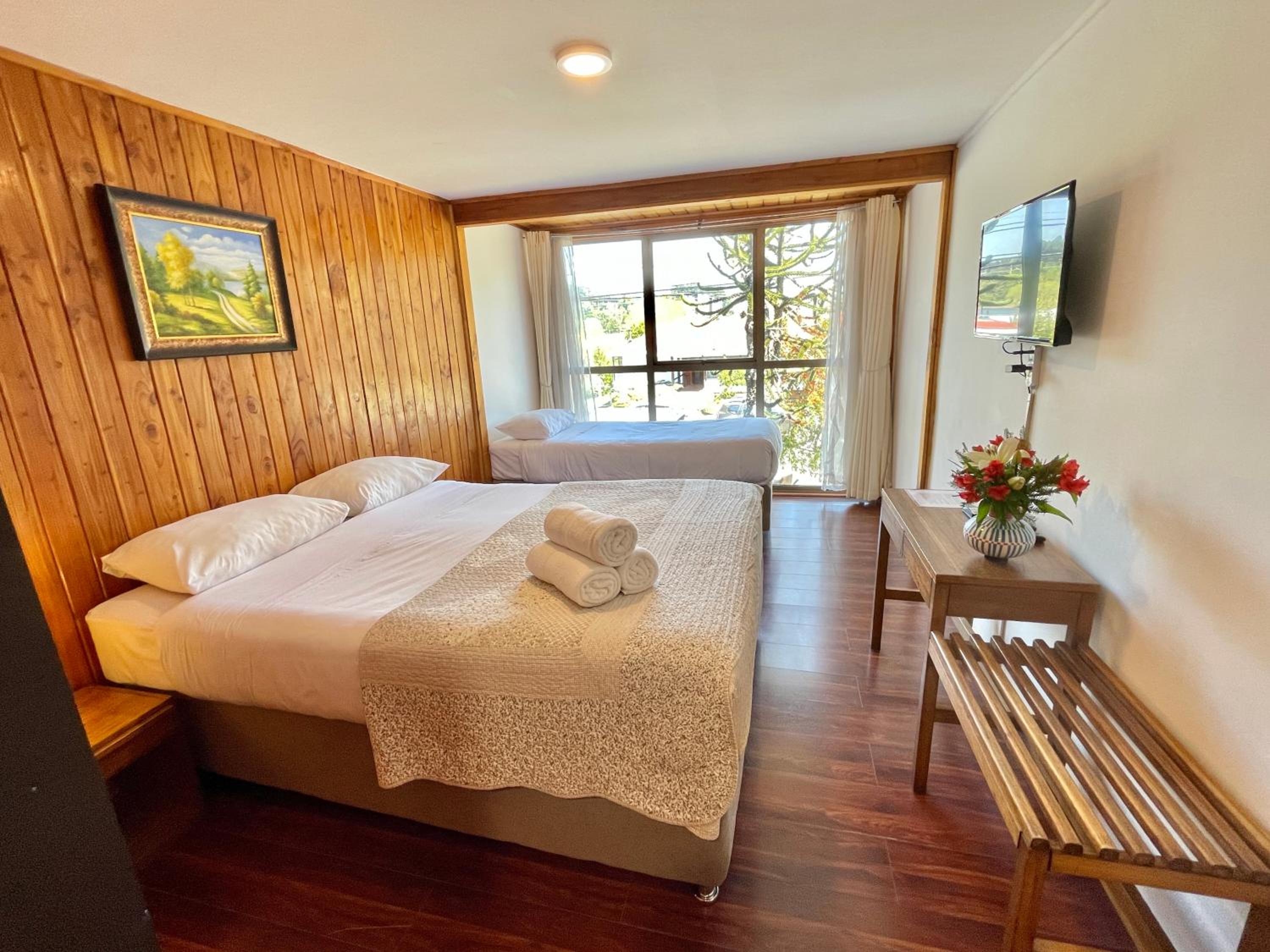 Superior Triple Room photo 1