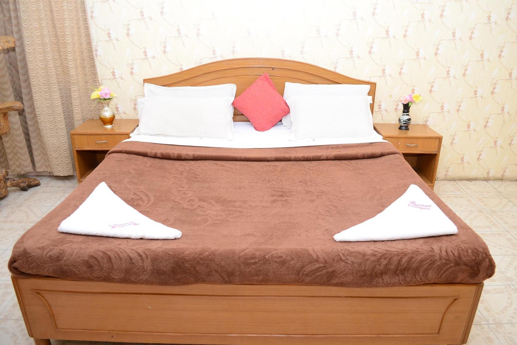 Super Deluxe Double Room - Photo 13