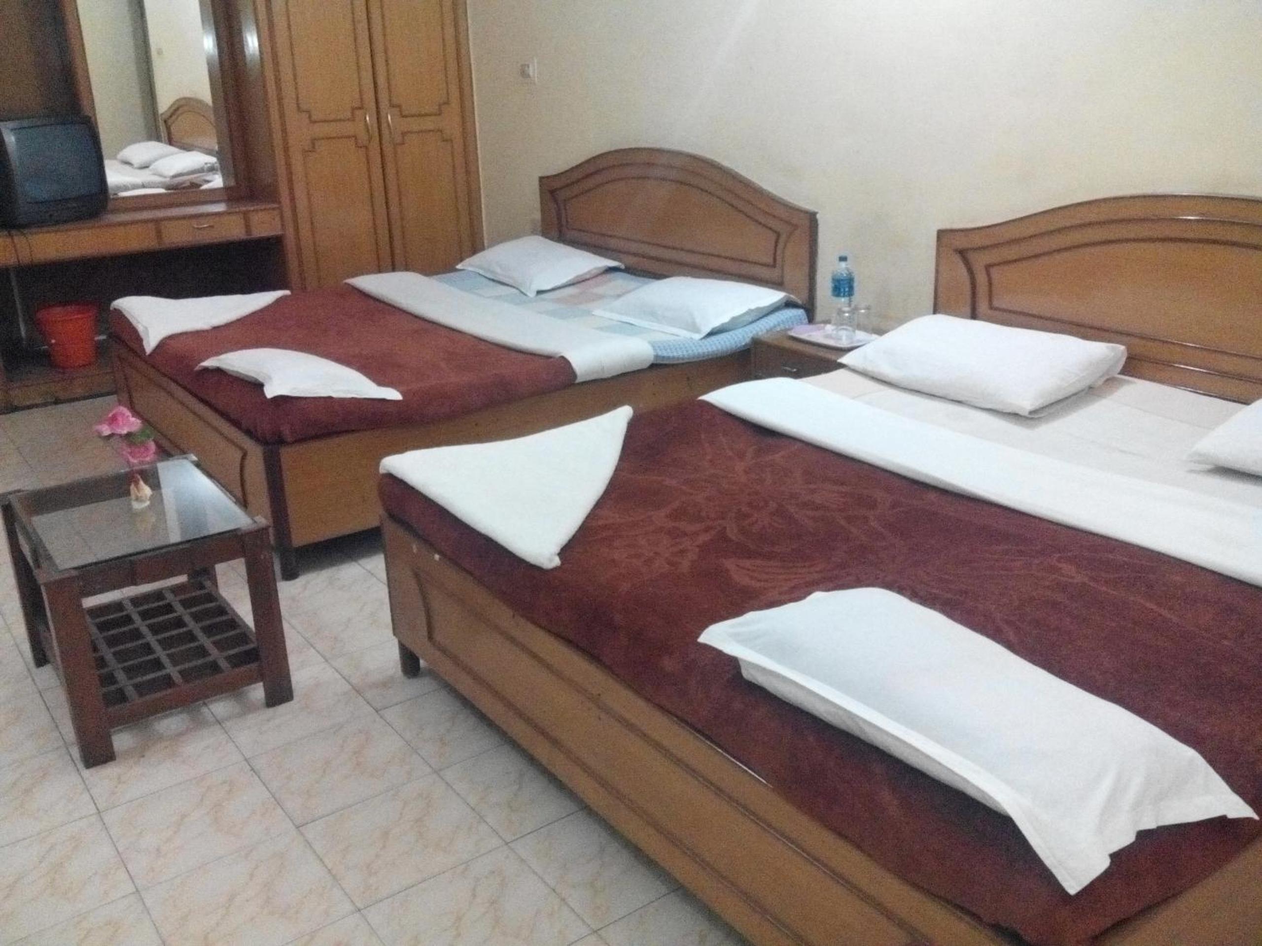 Quadruple Room - Photo 3