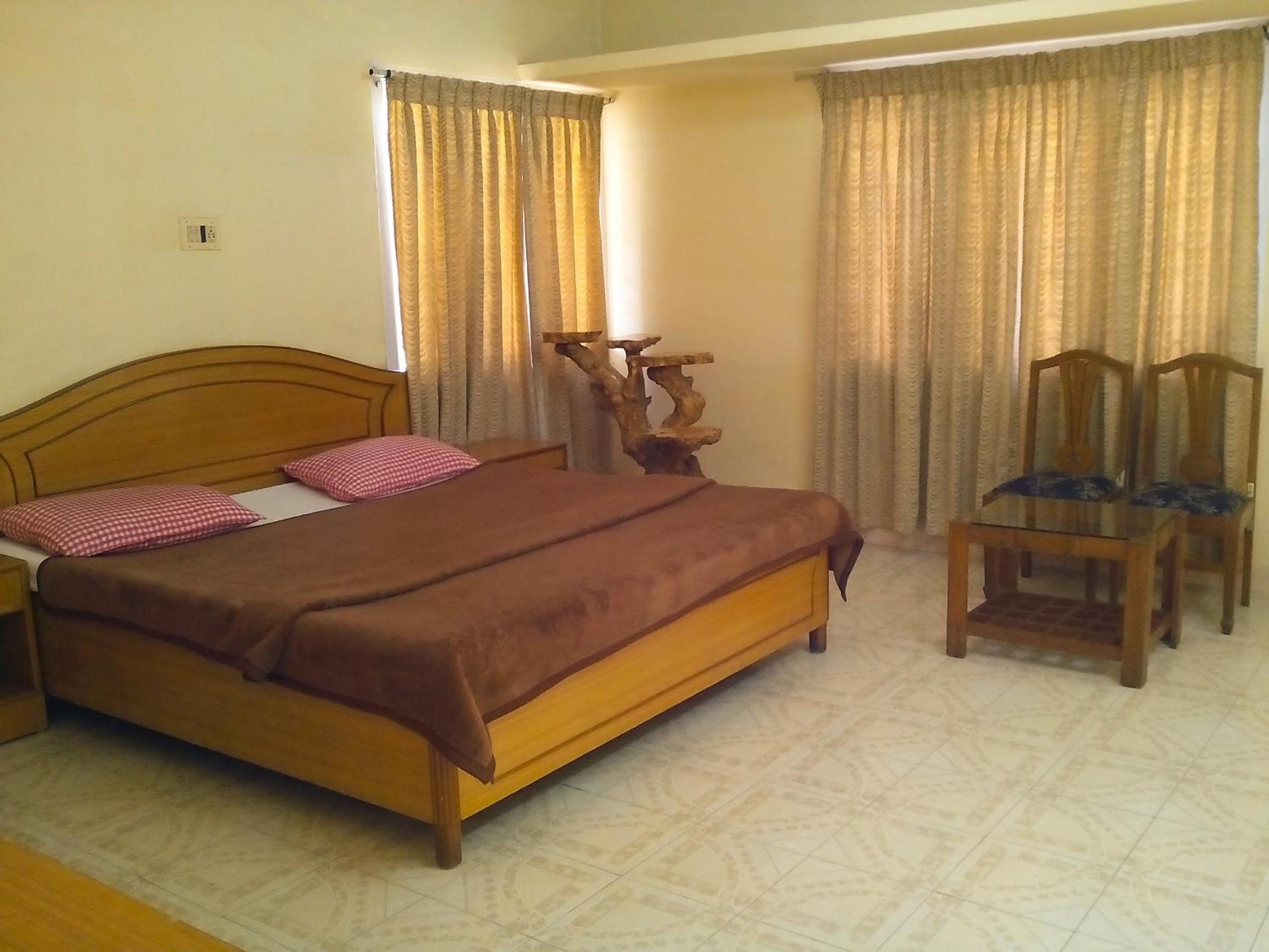 Deluxe Double Room - Photo 7