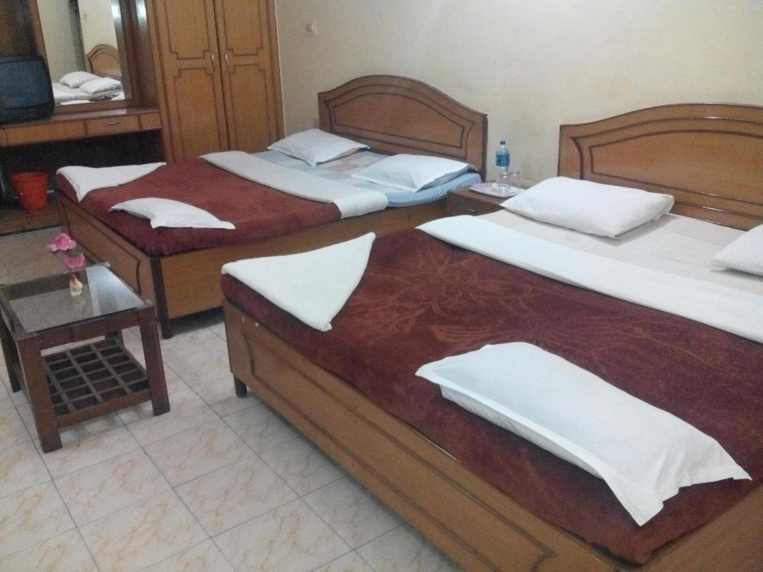 Quadruple Room - Photo 4