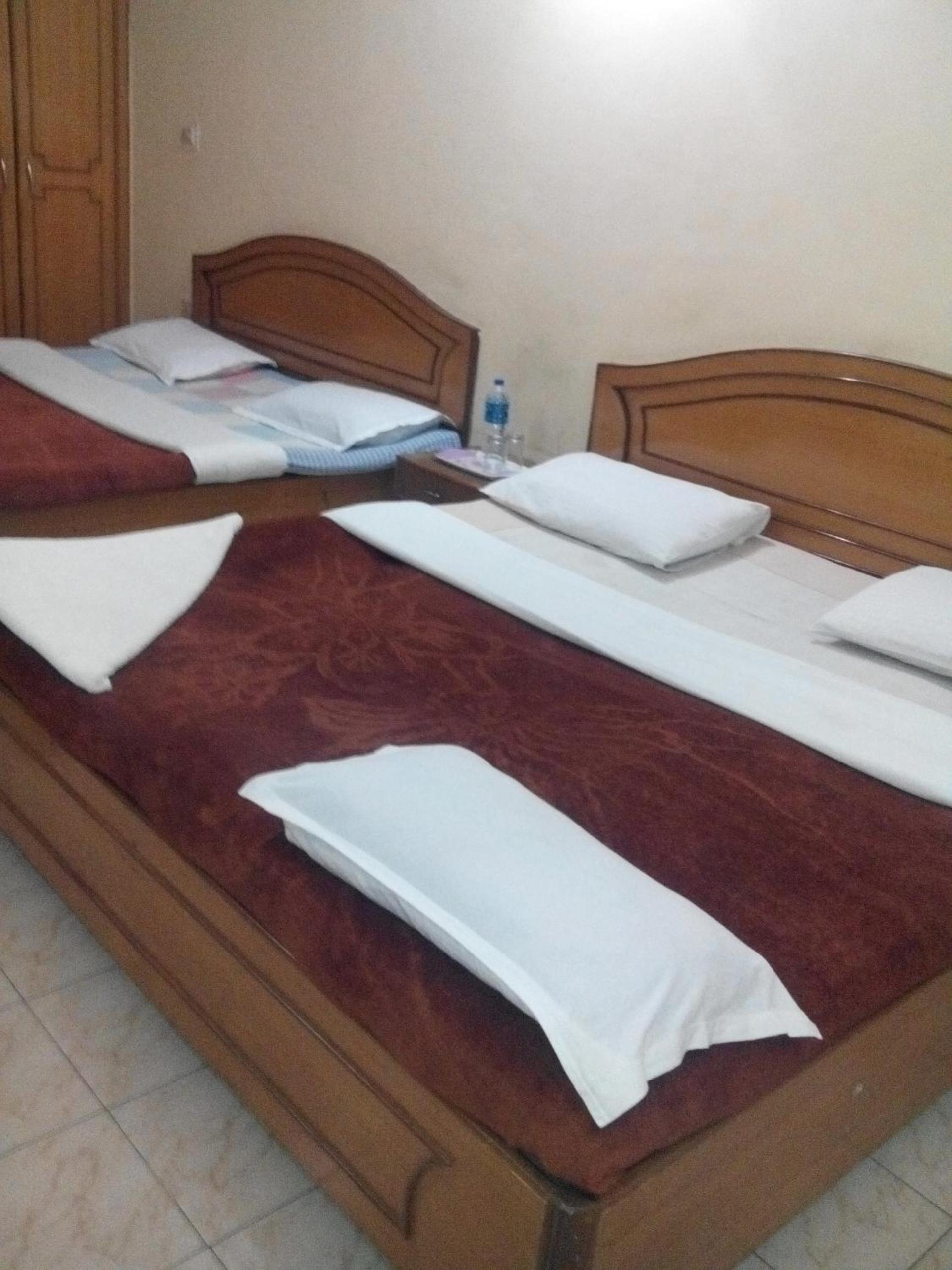 Quadruple Room - Photo 5