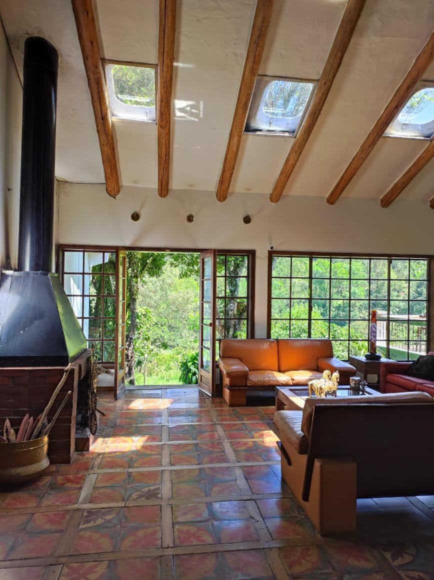 One-Bedroom Villa photo 1