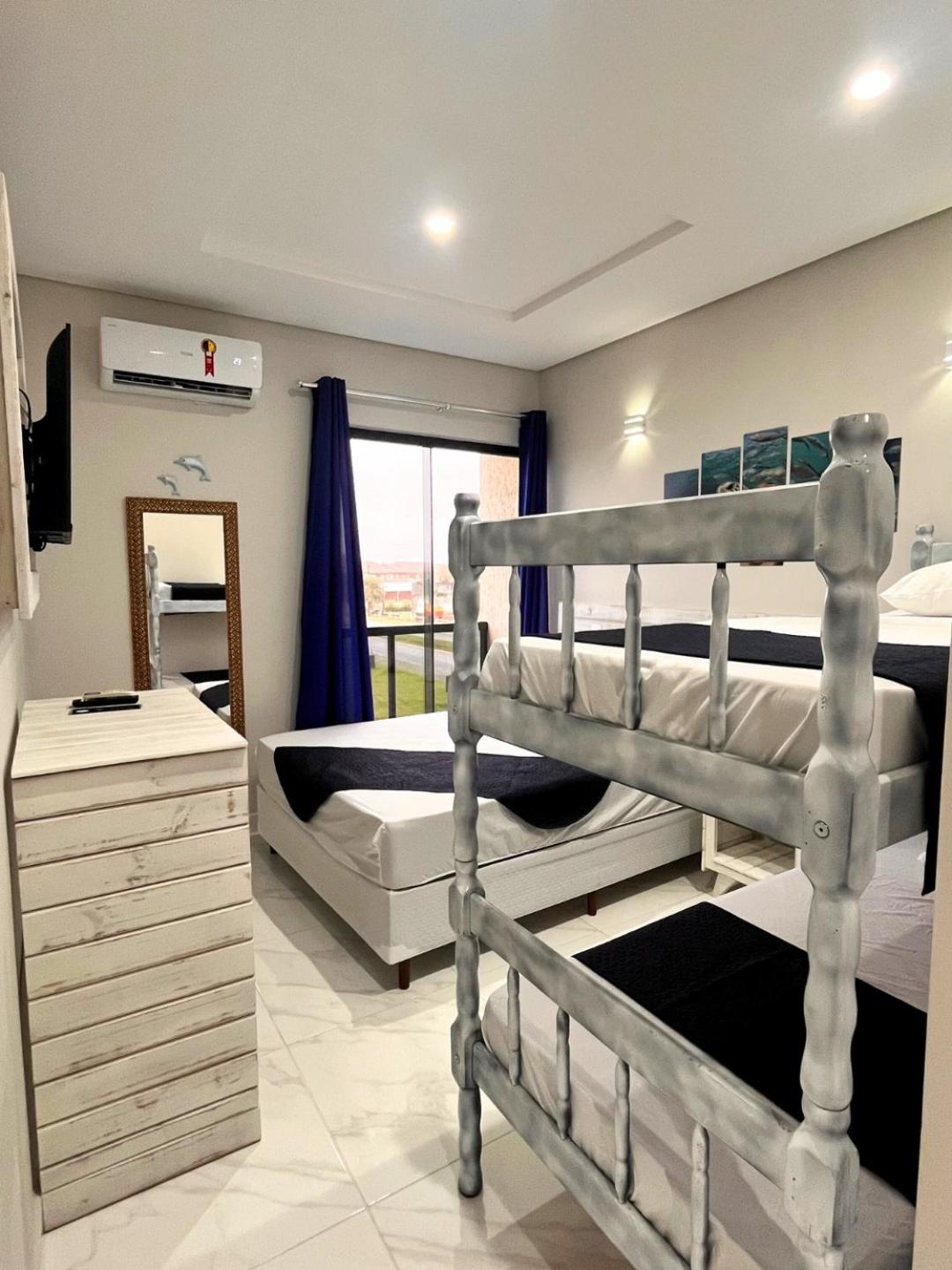 Classic Quadruple Room photo 1