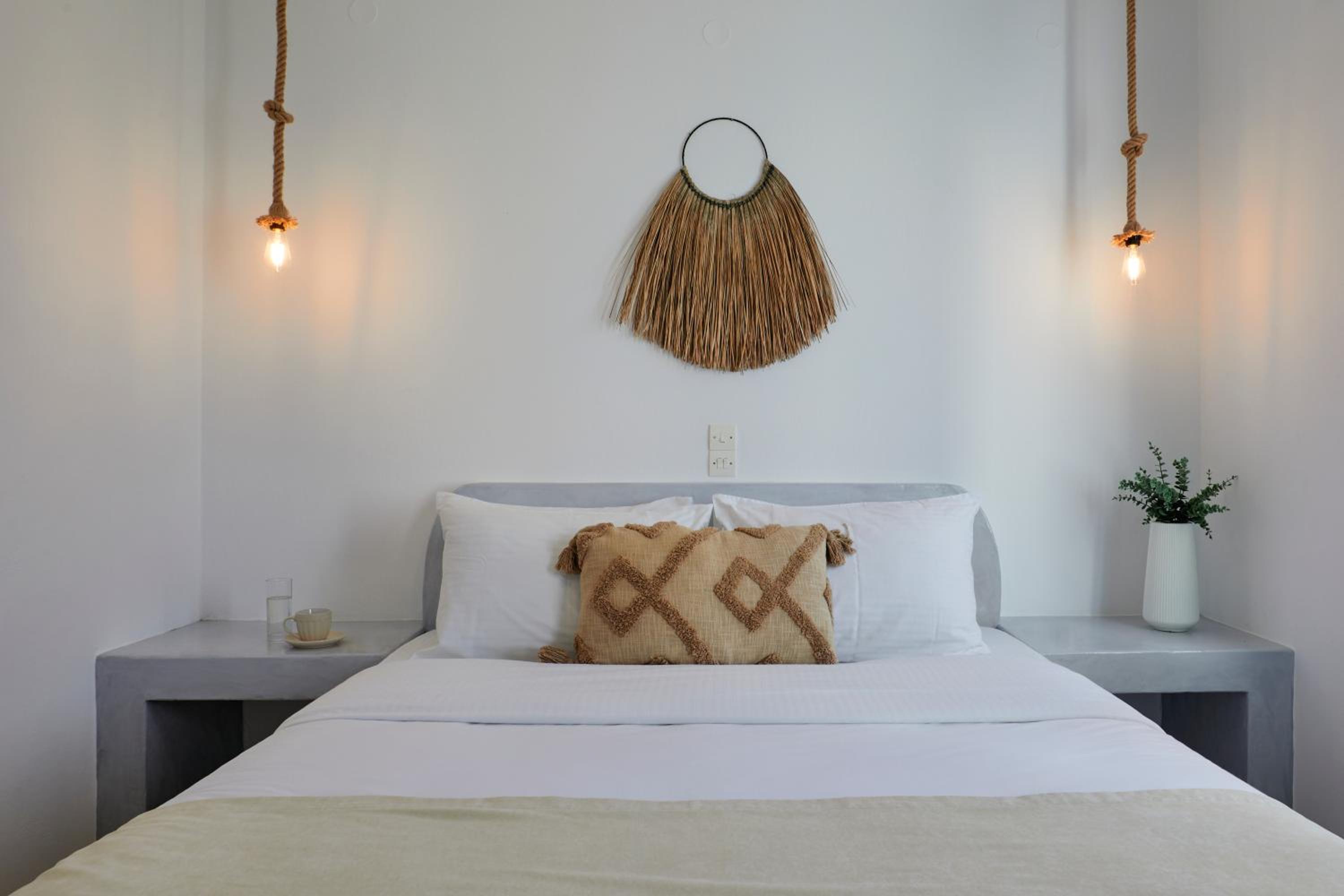 Cozy Suite photo 1