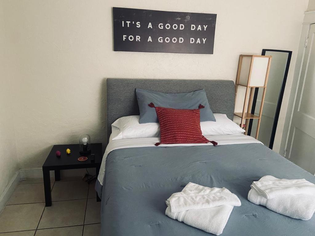 Standard Double Room photo 3
