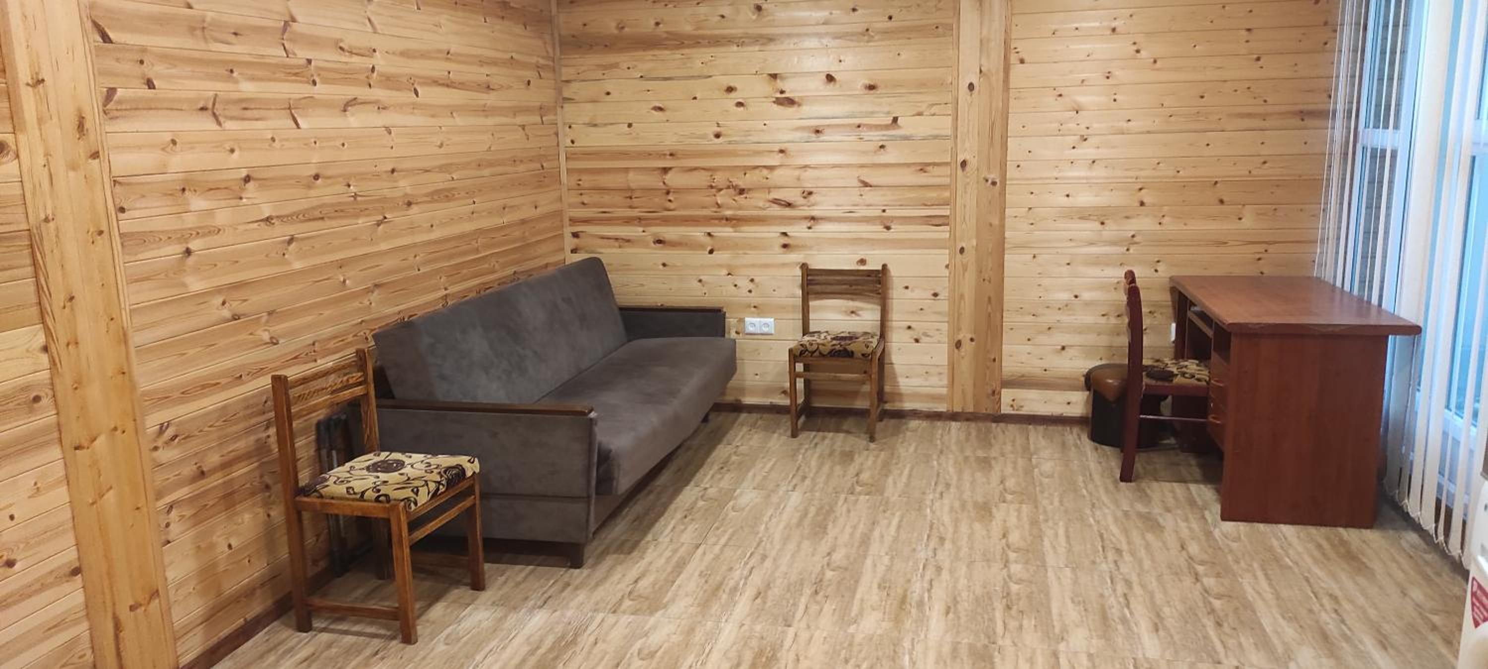 Mixed Dormitory Room photo 1