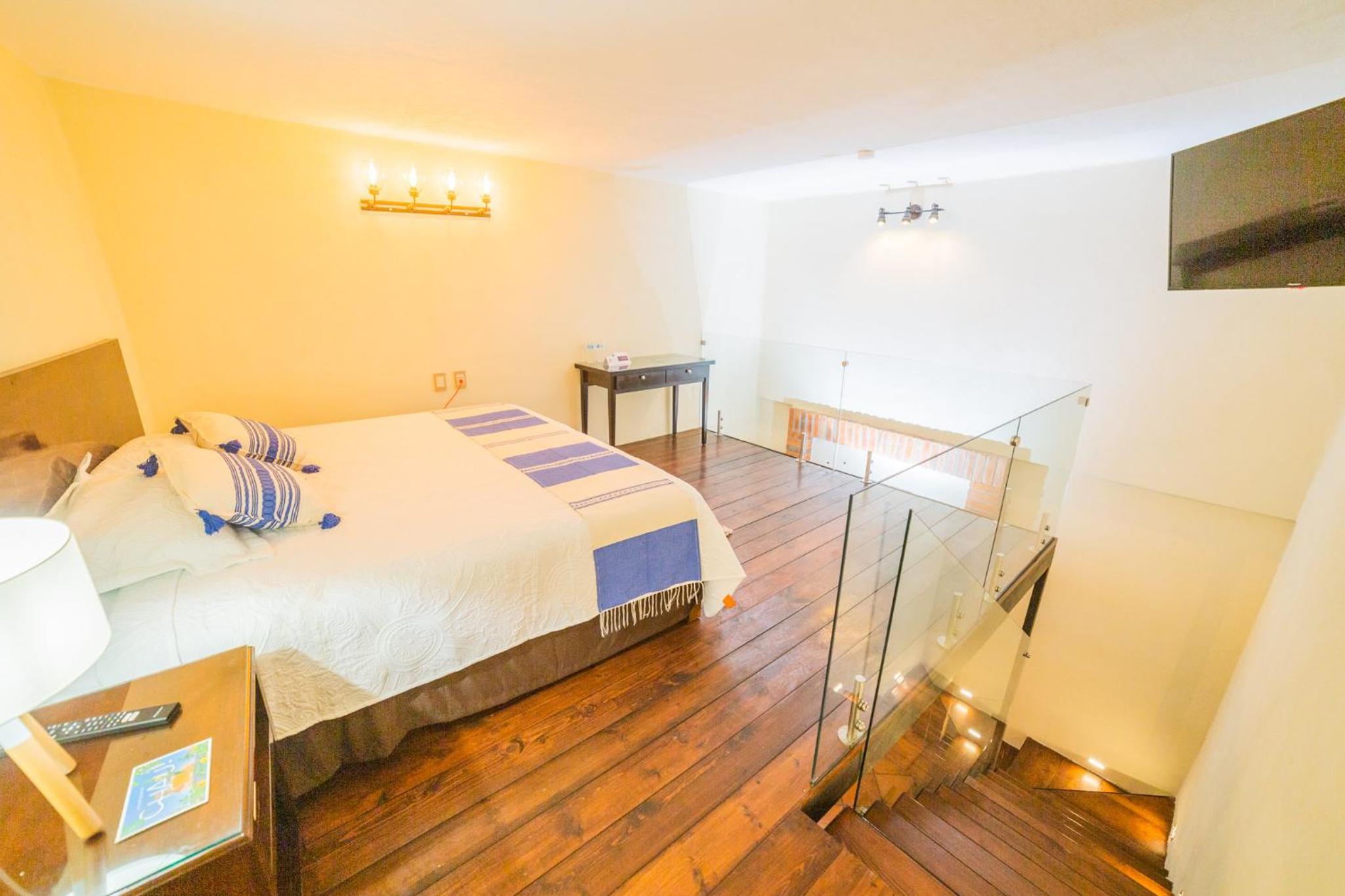 Junior Suite photo 1