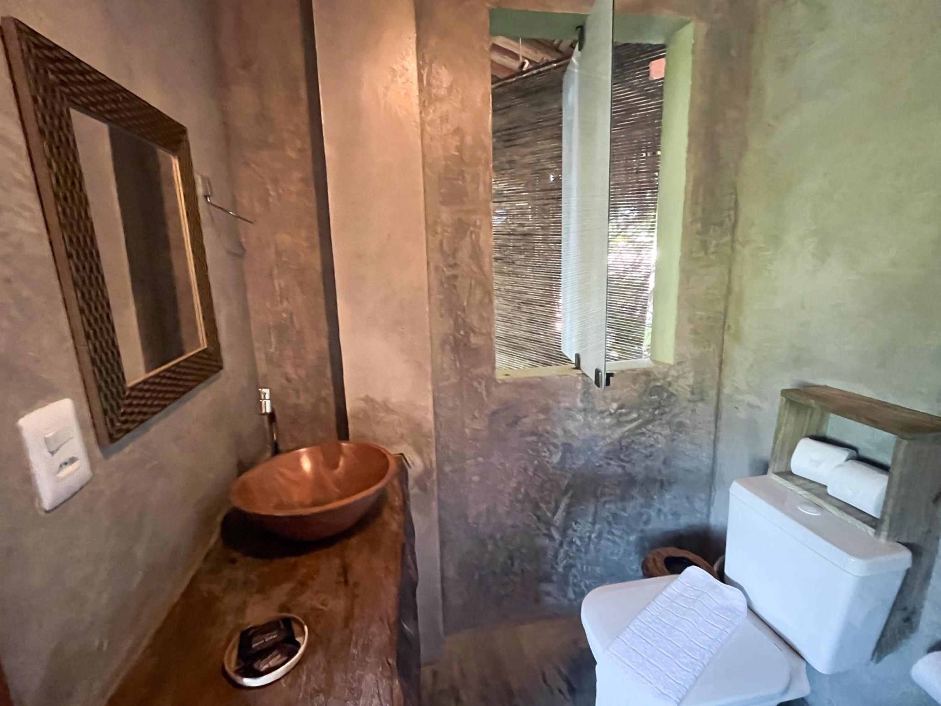 Triple Room with Pool View photo 3