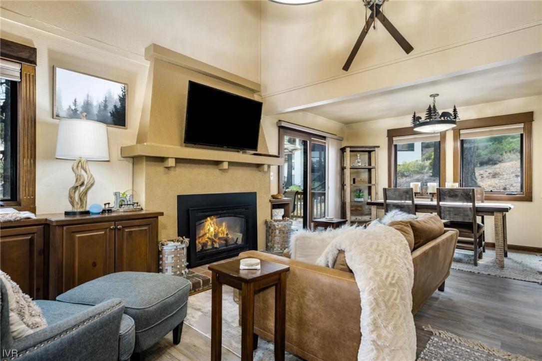 Three-Bedroom House photo 1