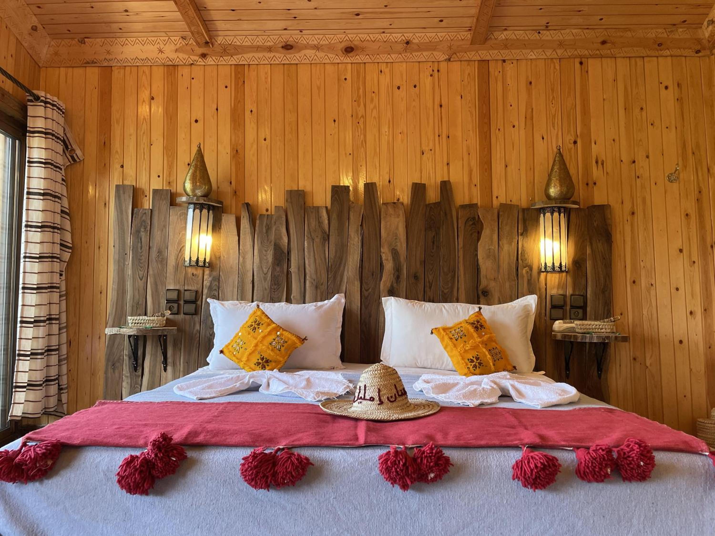 Large Double or Twin Room photo 2