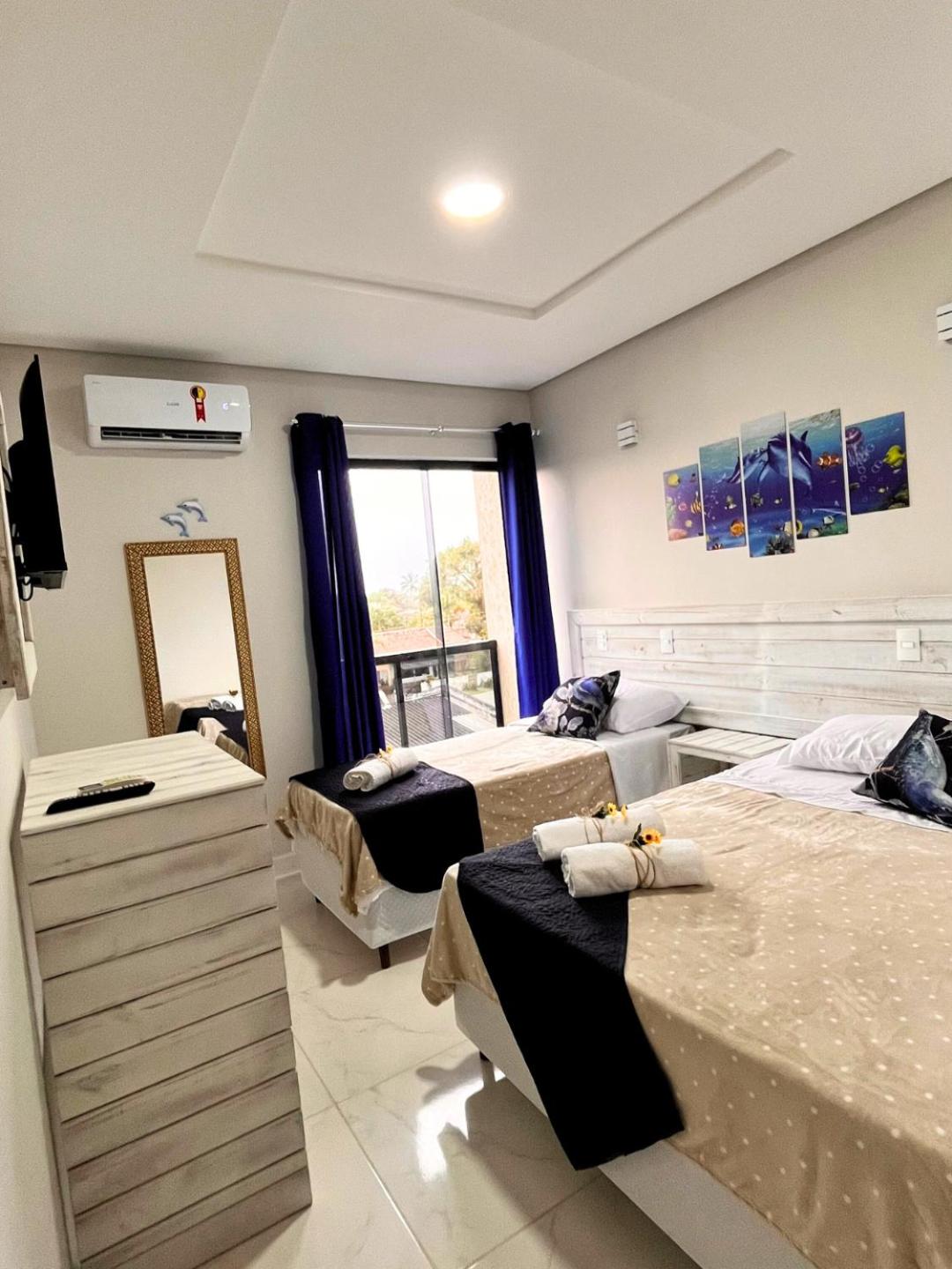 Standard Triple Room photo 1