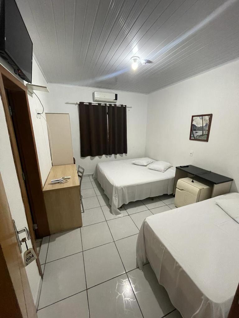 Quadruple Room photo 1