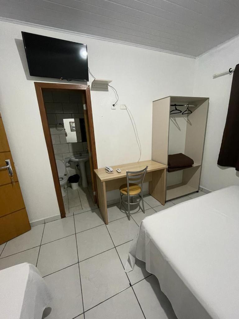 Quadruple Room photo 3