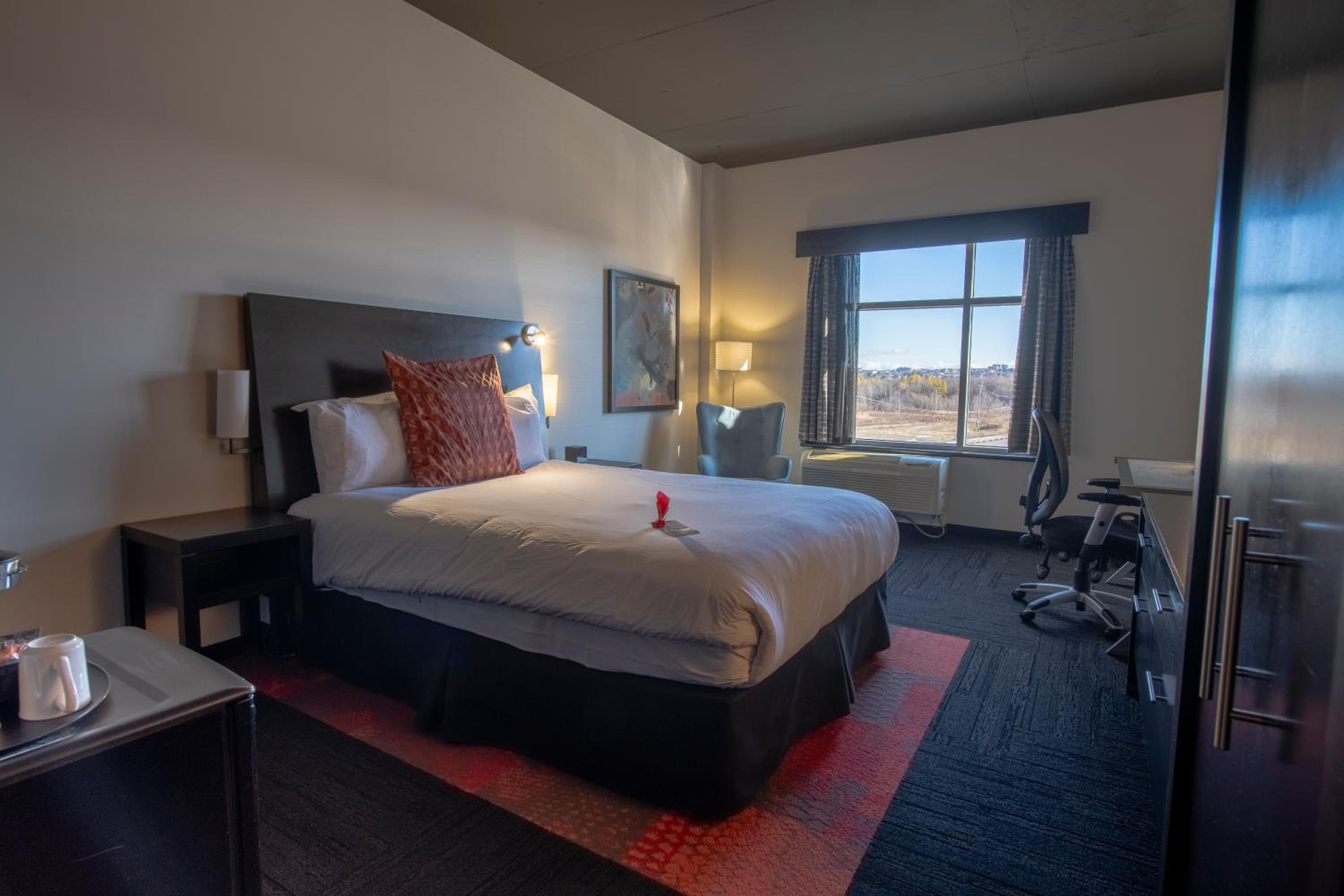 Comfort Queen Room - Photo 4