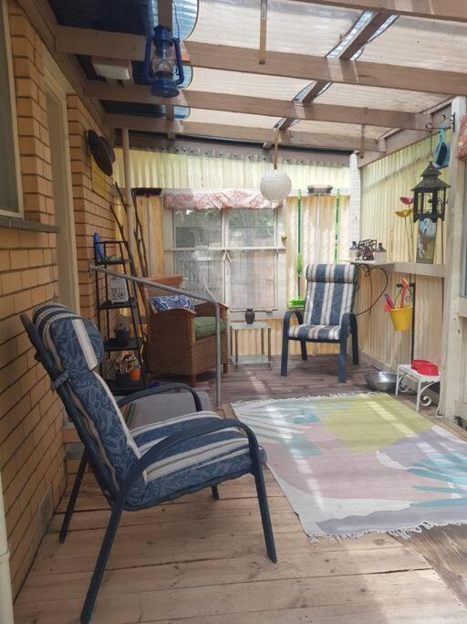 Two-Bedroom House photo 2
