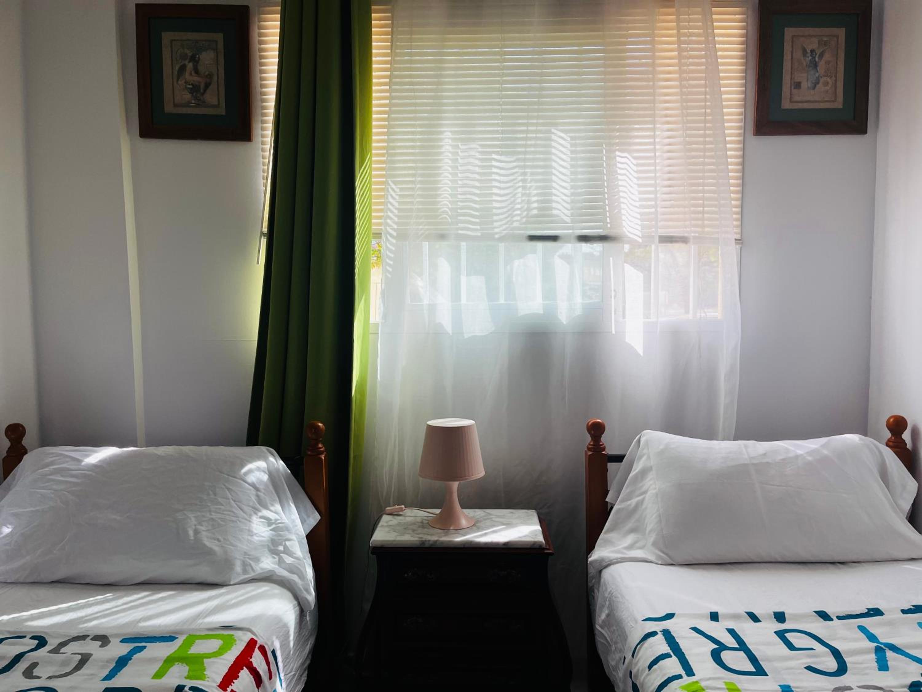 Habitación Doble Económica