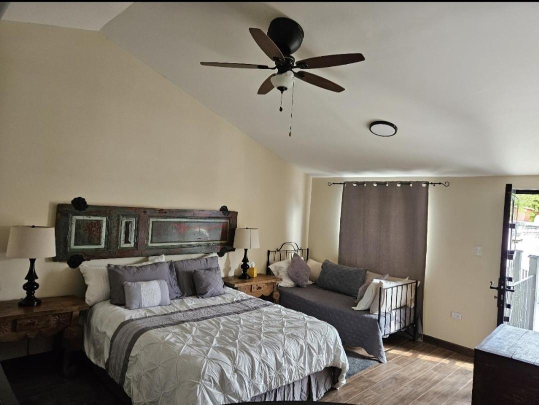 Two-Bedroom Apartment photo 1