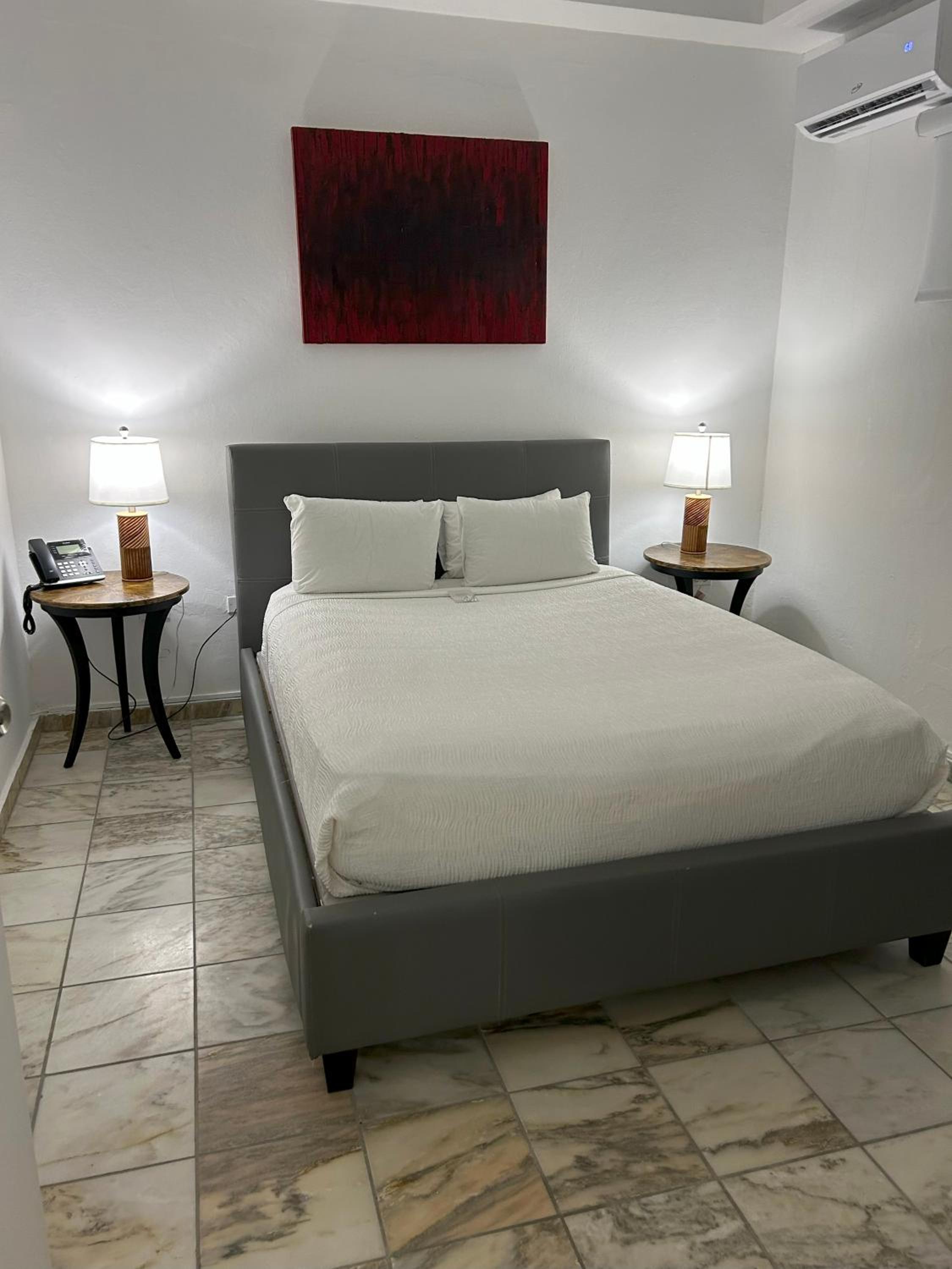 Executive Queen Room with Two Queen Beds
