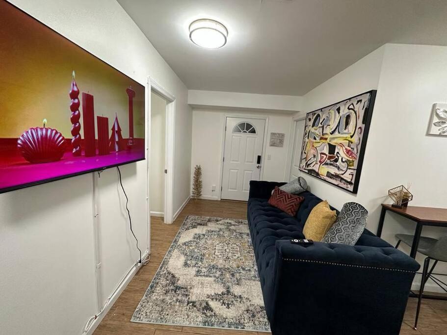 Two-Bedroom Apartment photo 1