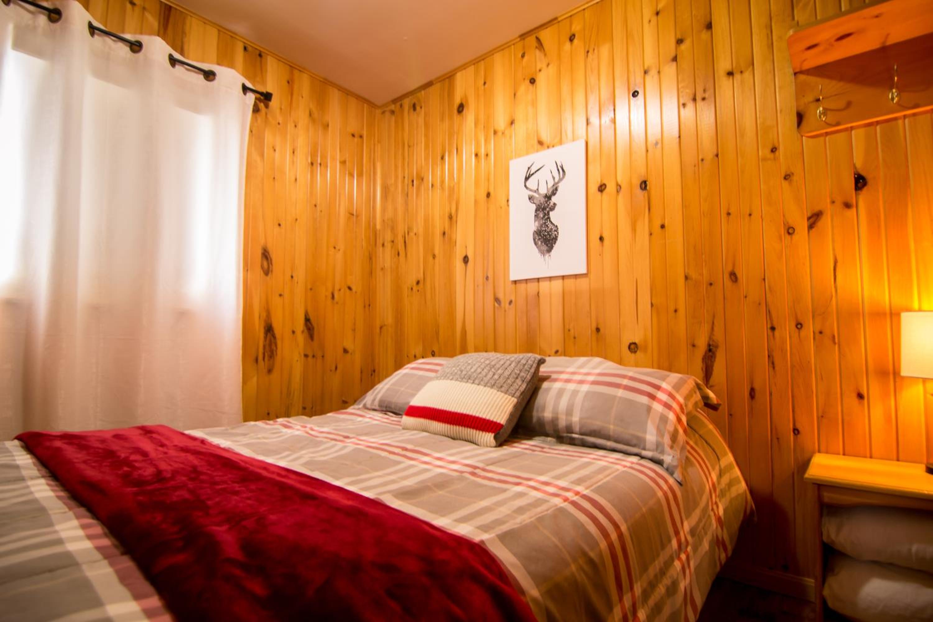 Two-Bedroom Chalet photo 1