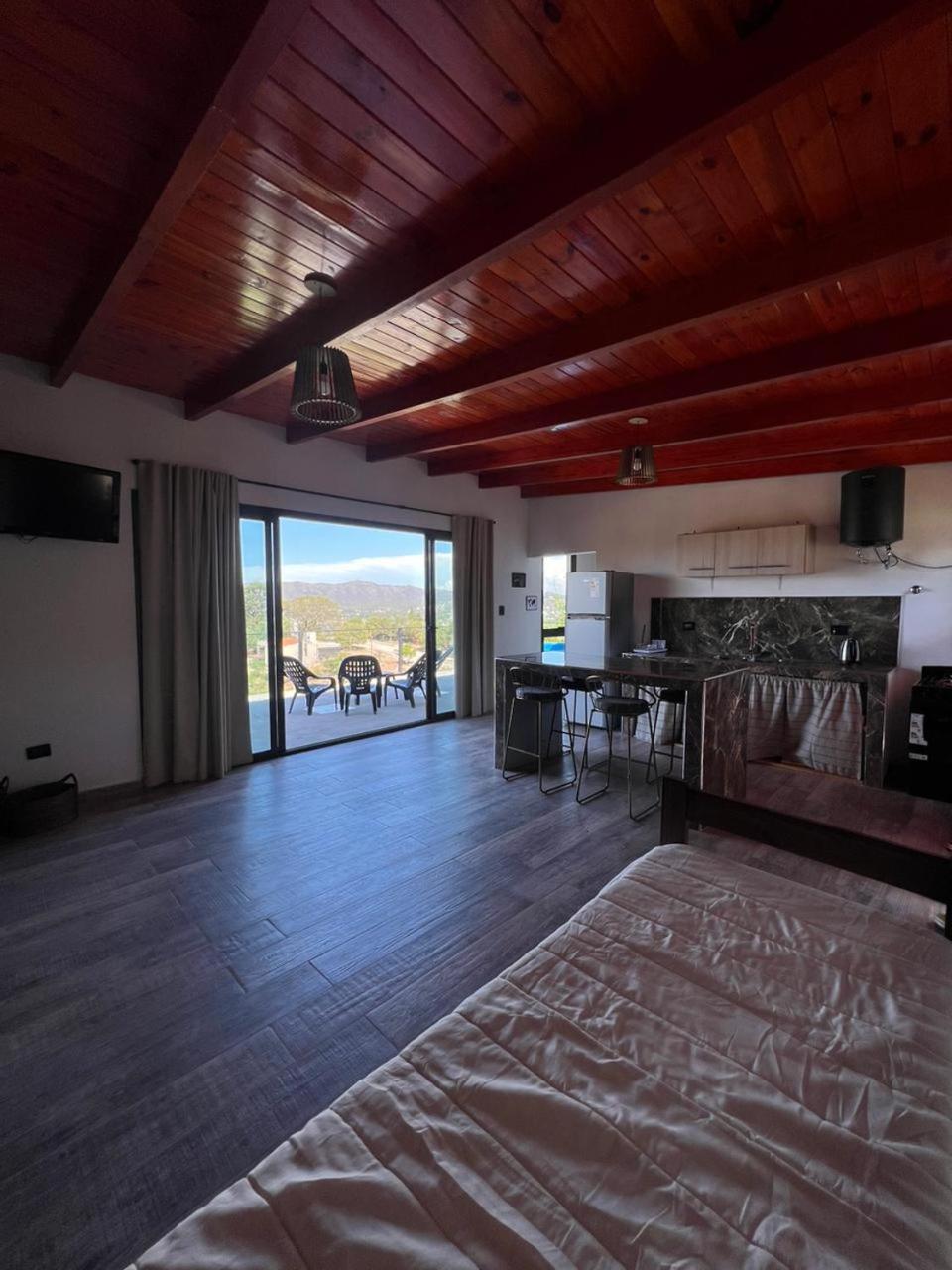 One-Bedroom Chalet photo 1