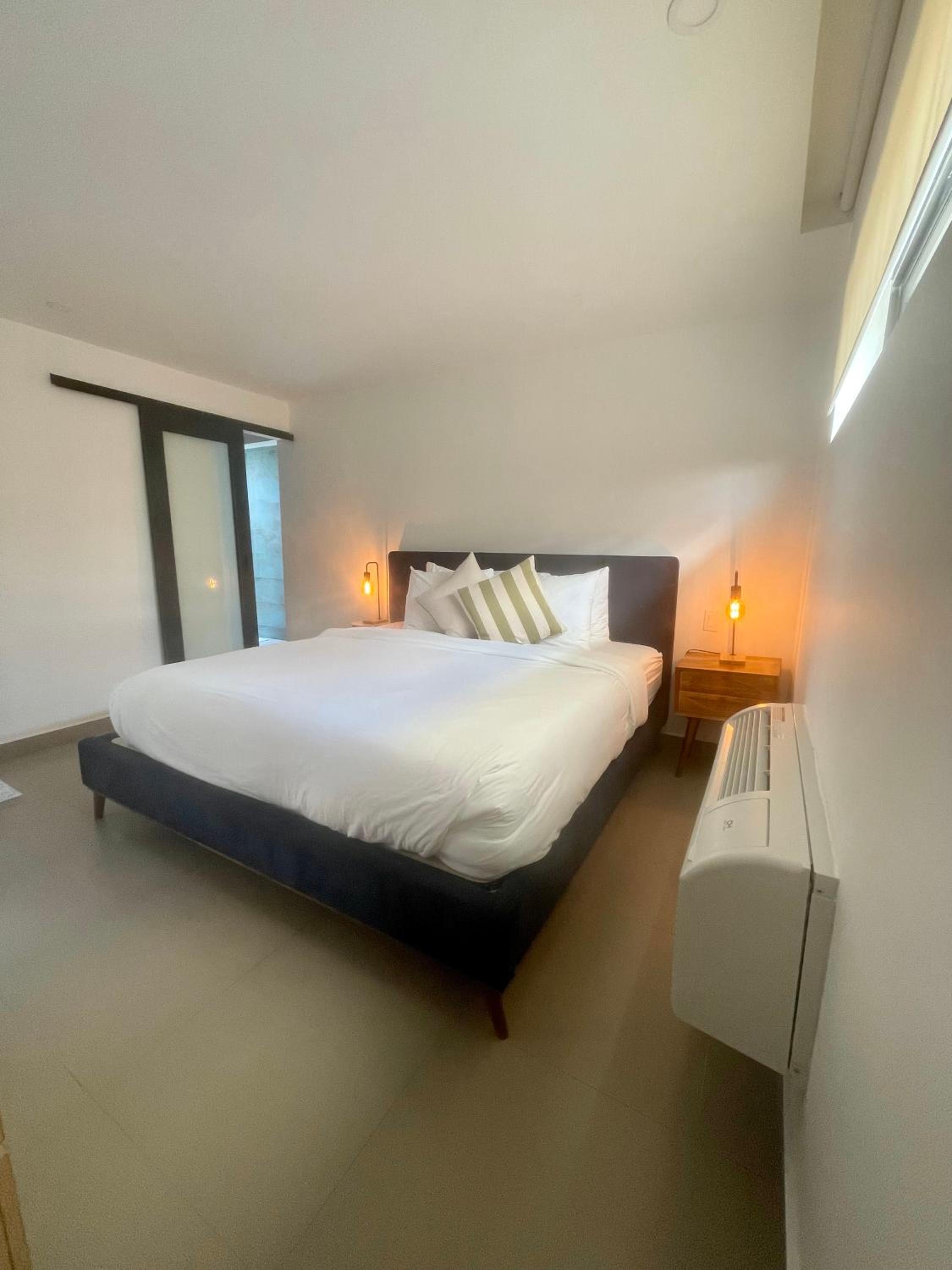 Double Room with Private External Bathroom photo 1