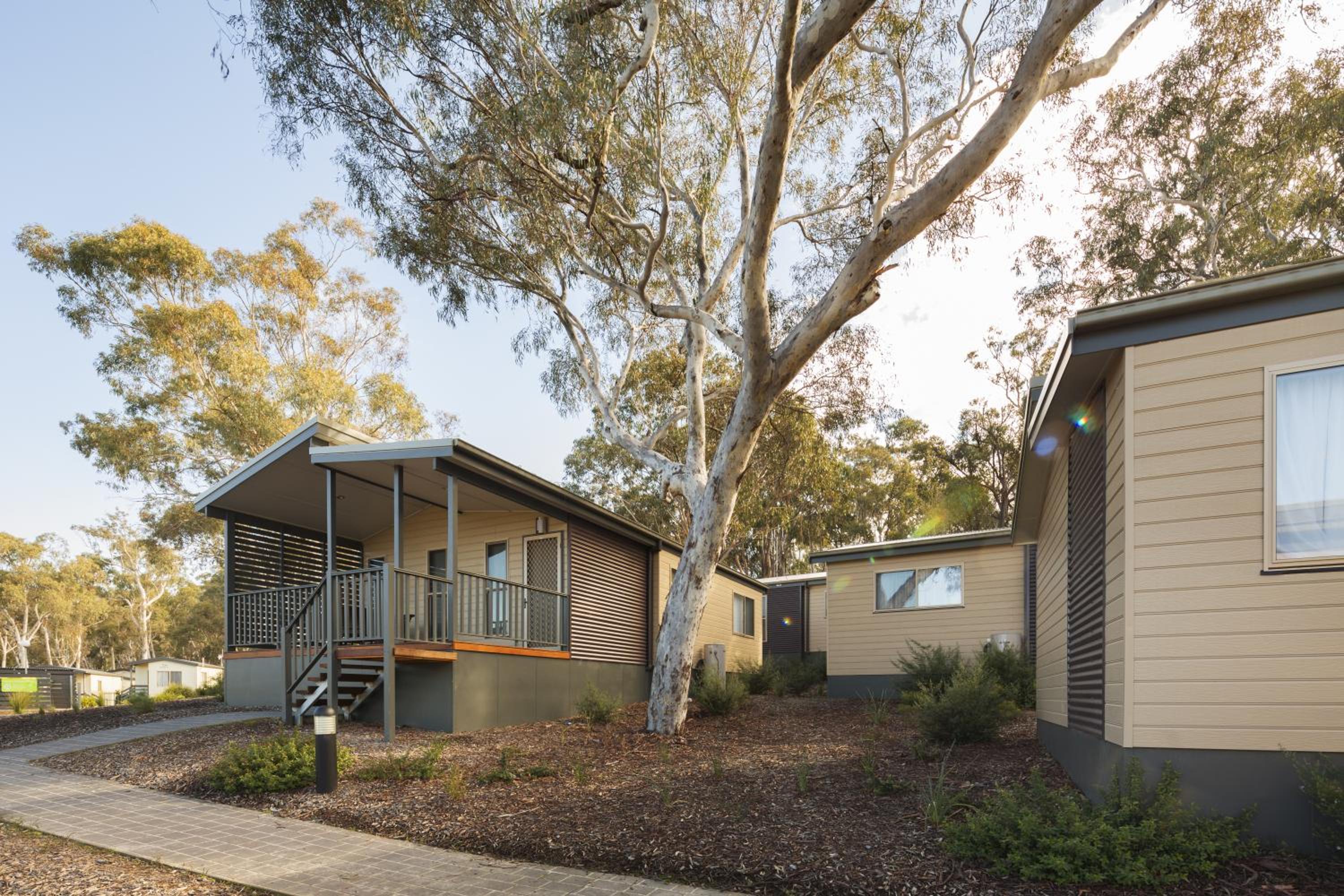 Blue Gum Villa (2 Bedroom) photo 2