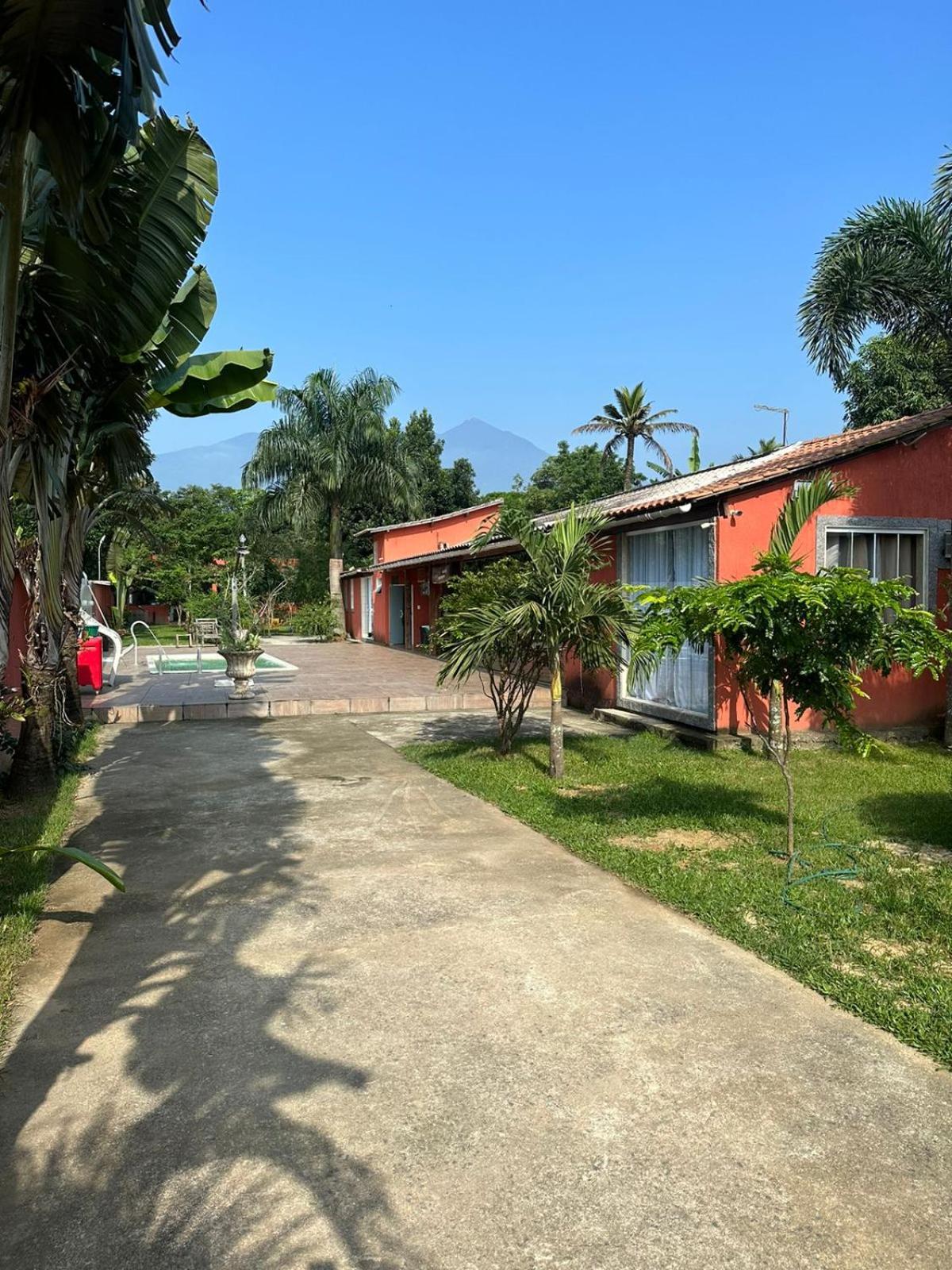 Deluxe Villa photo 3