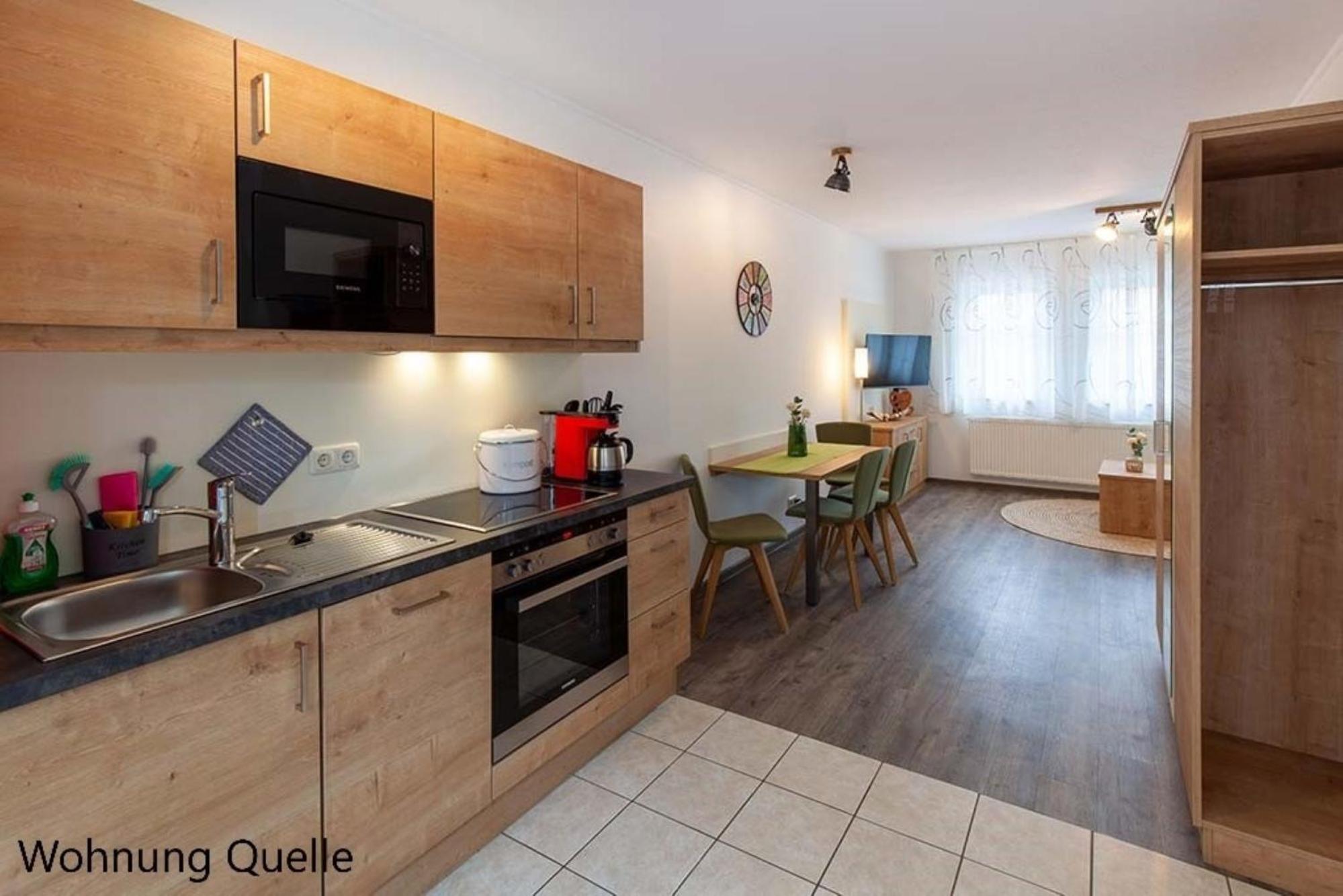 Apartment - Split Level photo 3