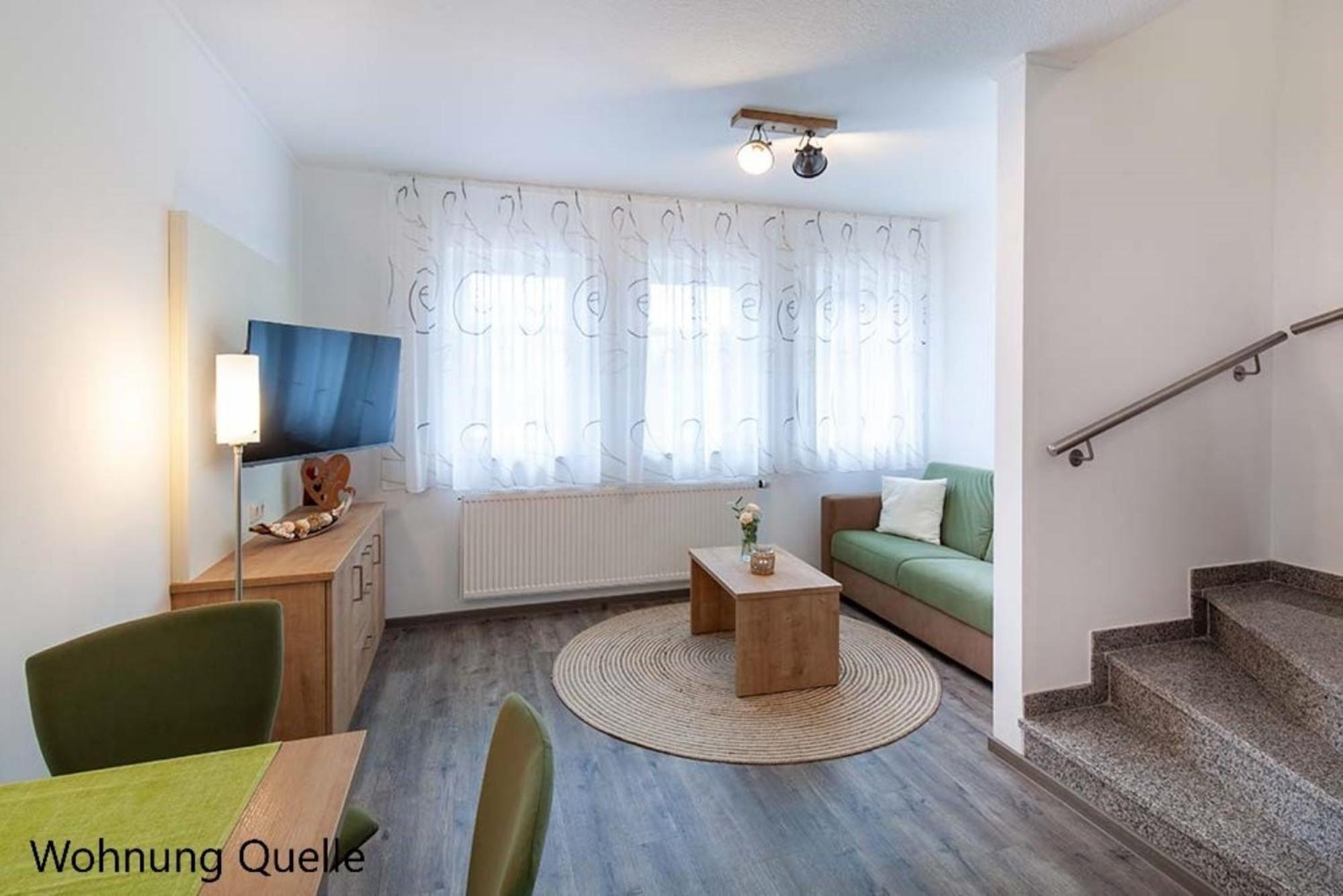 Apartment - Split Level photo 2
