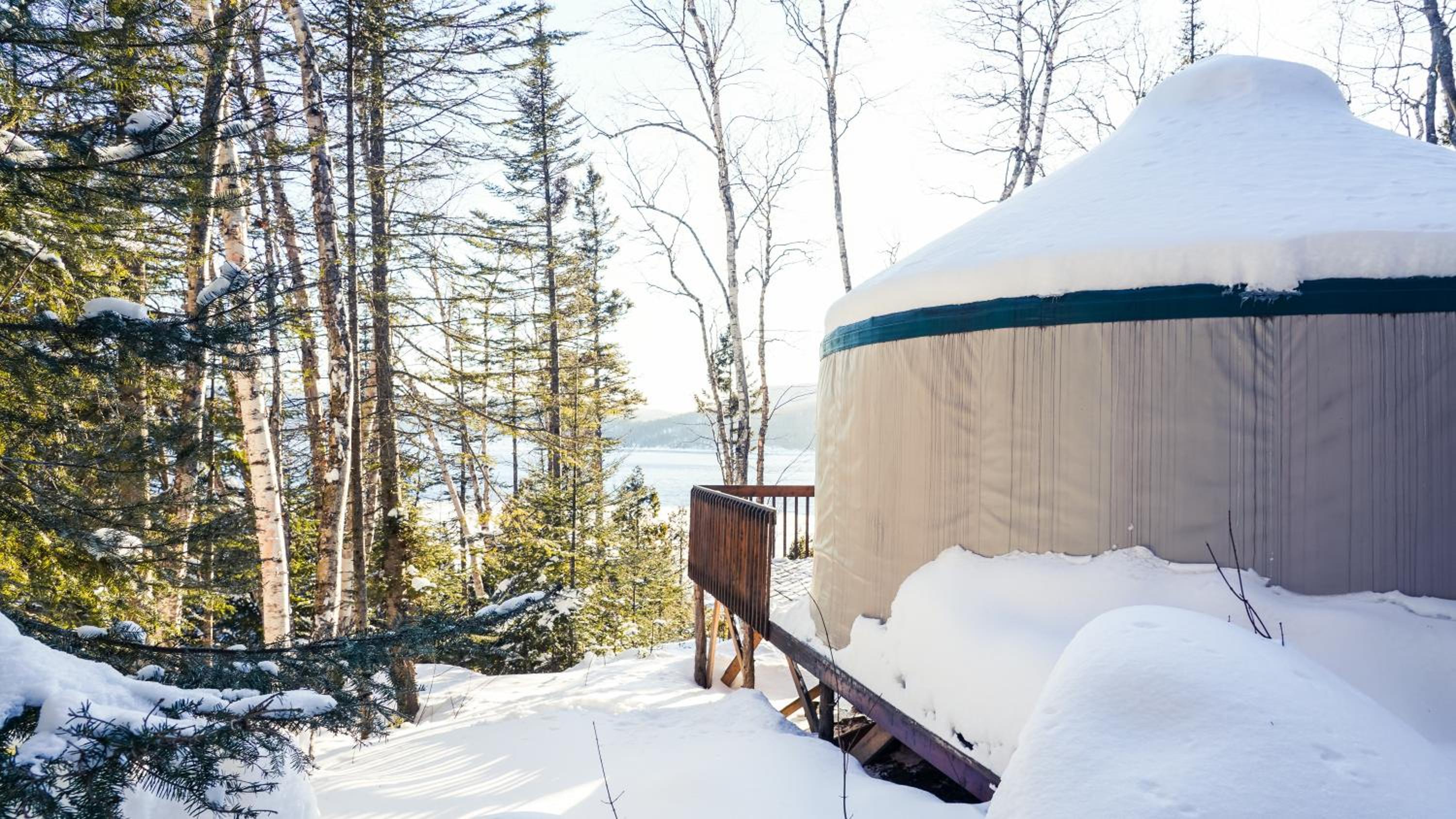 Yurt photo 3