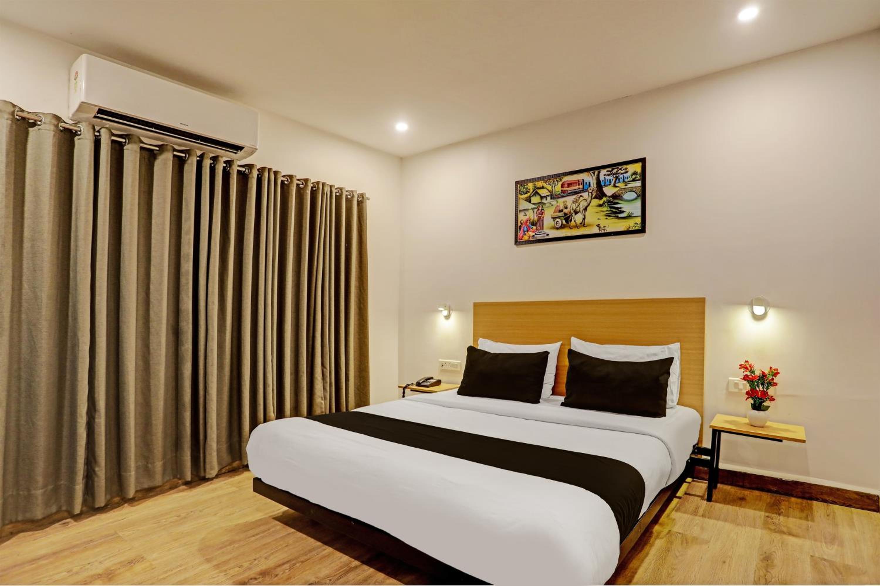 Standard Double Room photo 1