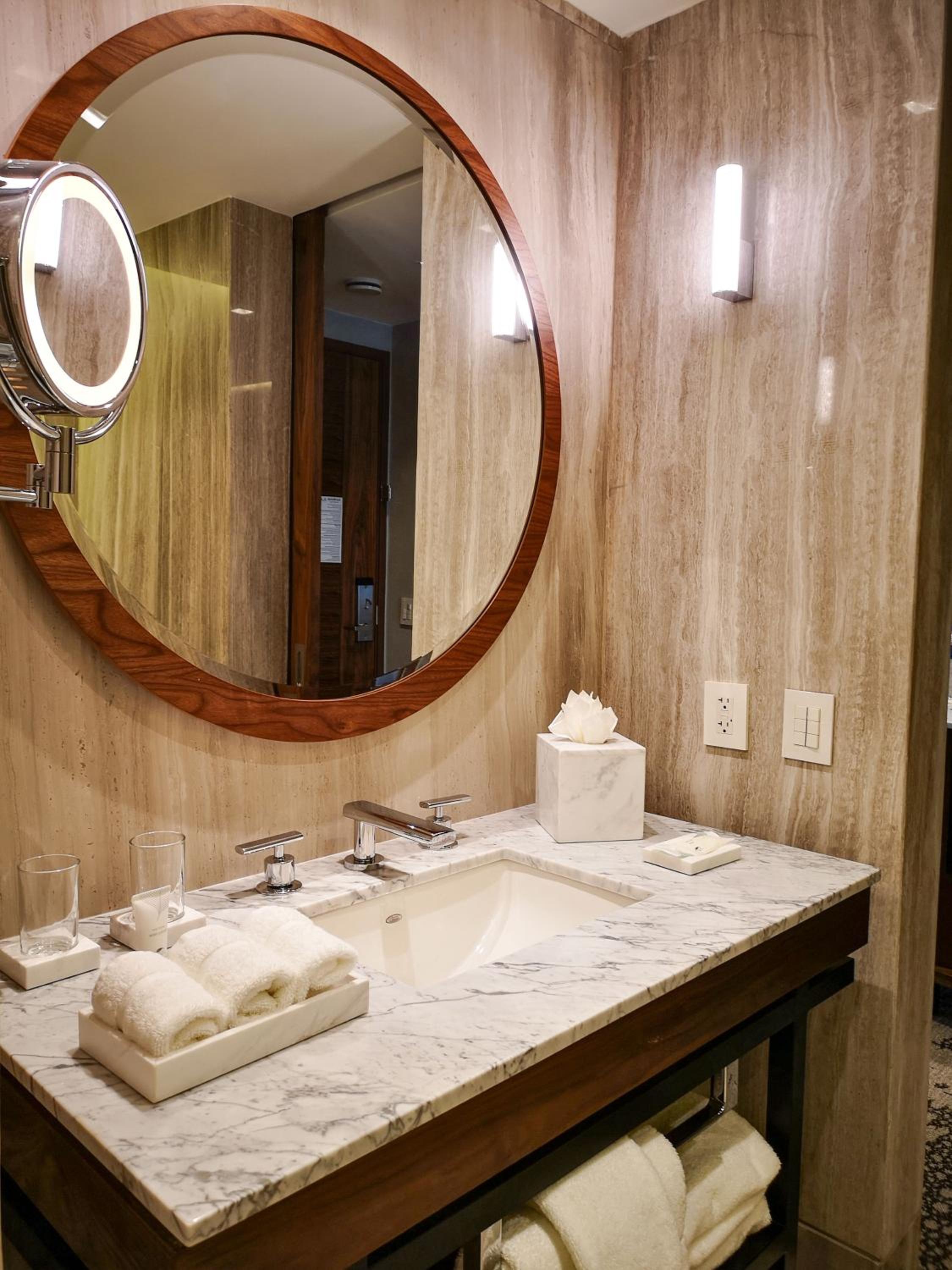 Deluxe Room, 2 Queen