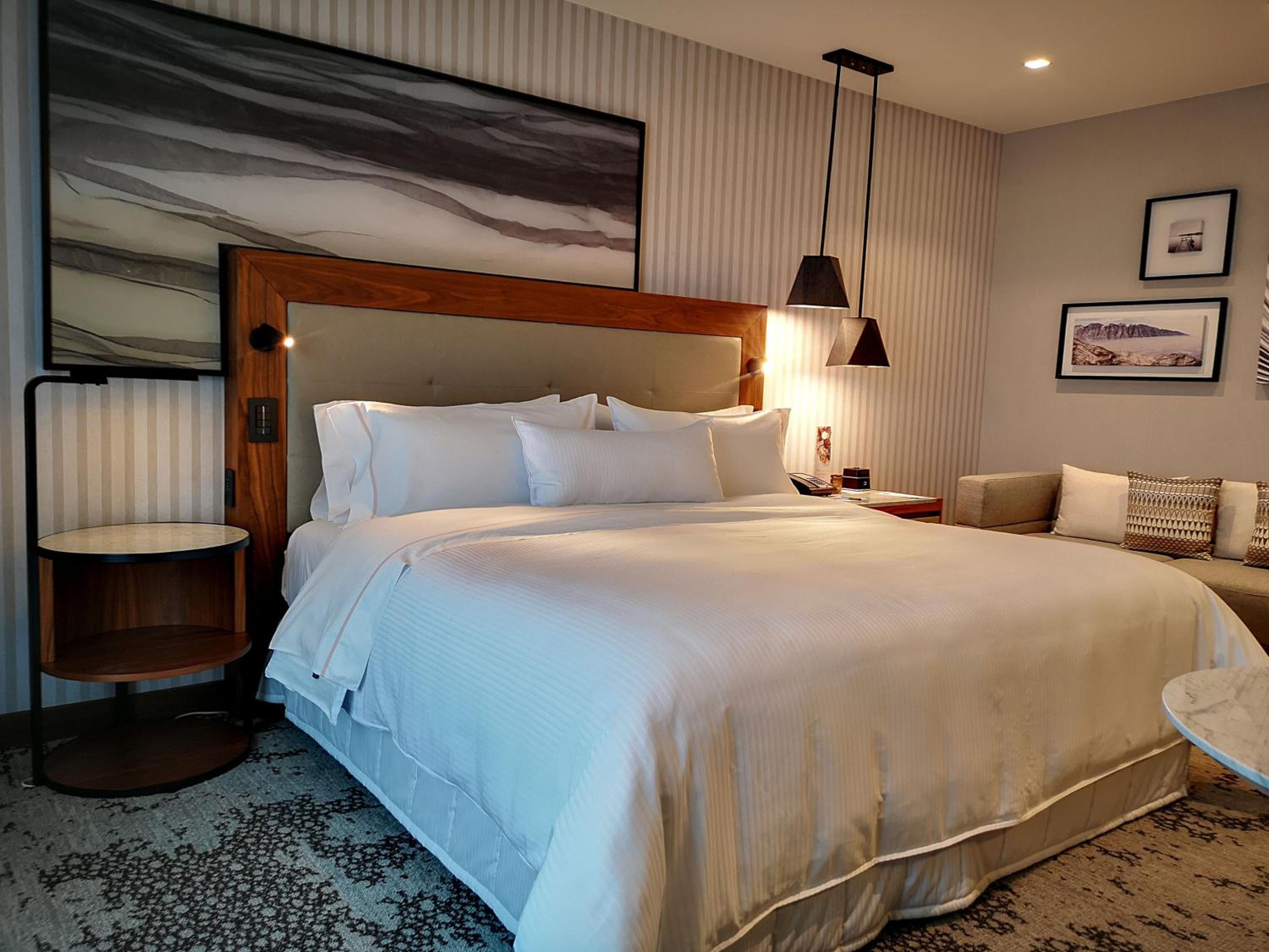 King Room