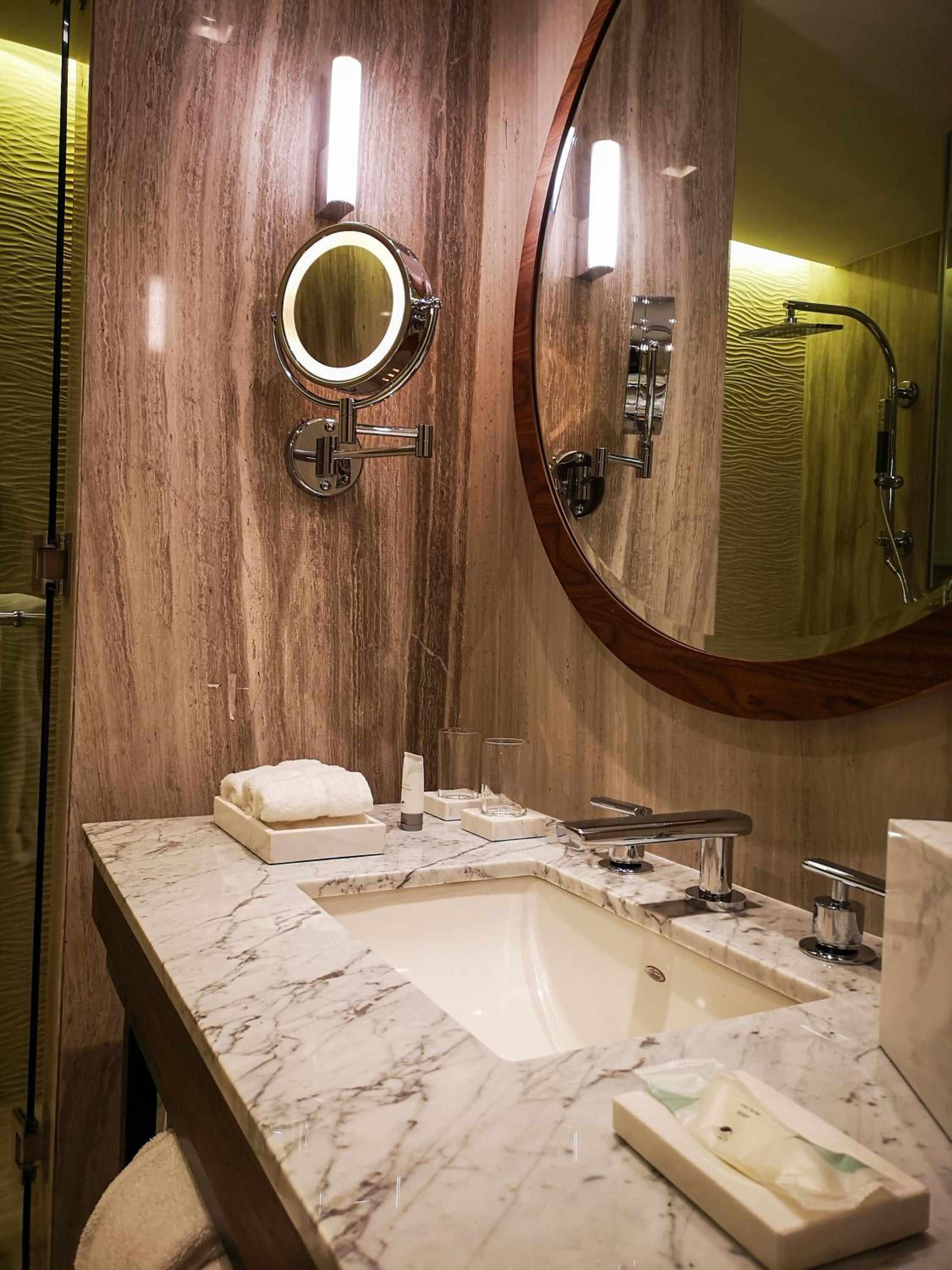 Premium Room, High floor, 2 Queen